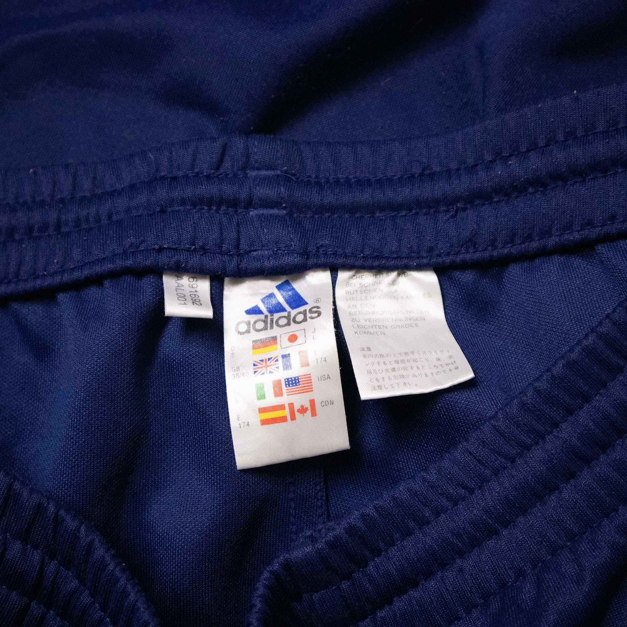 Adidas Vintage Pants - Size L