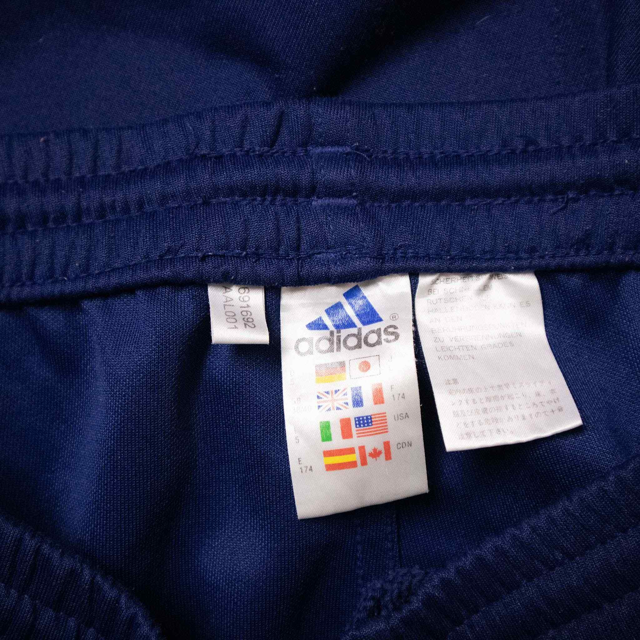 Adidas Vintage Pants - Size L