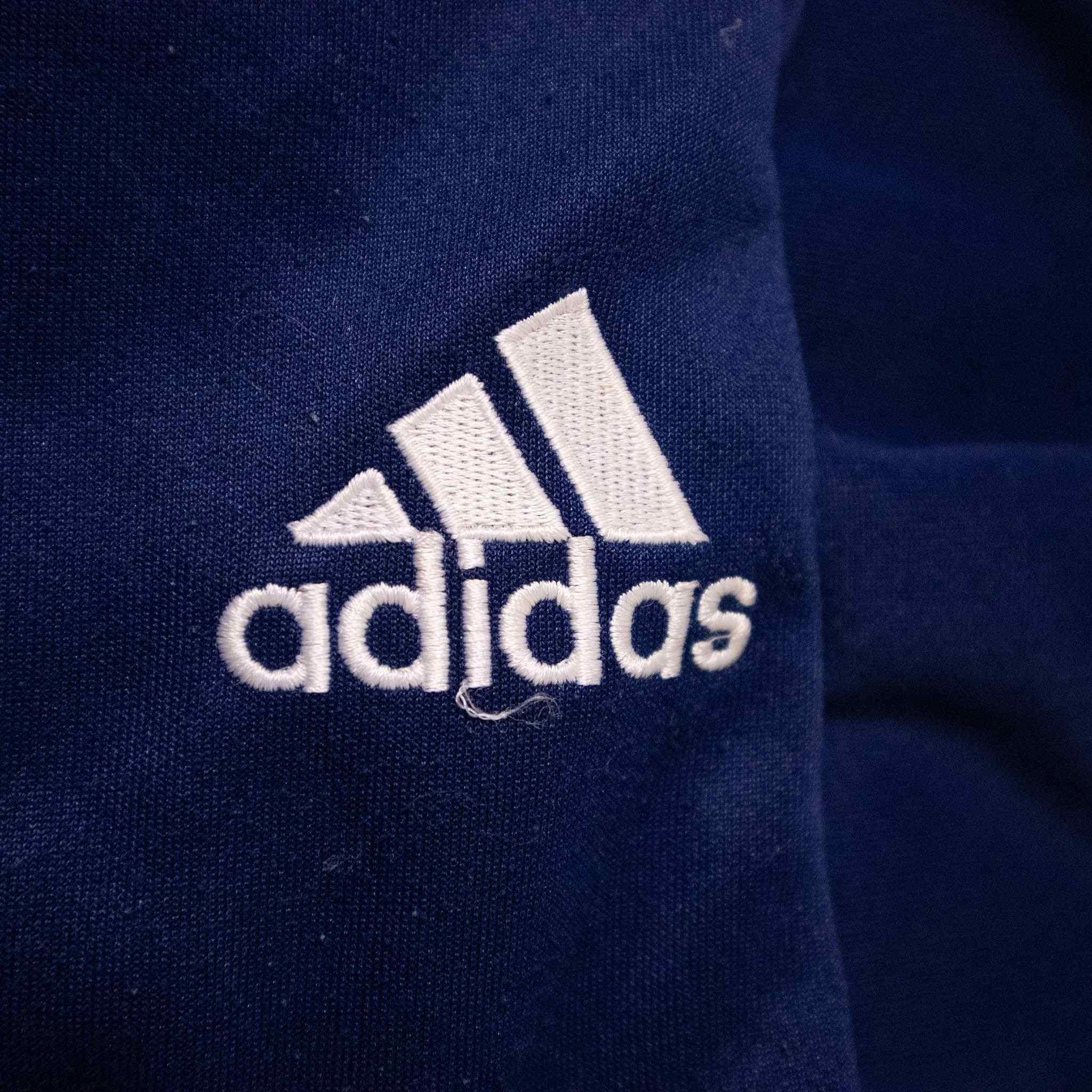 Adidas Vintage Pants - Size L