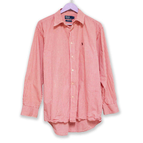 Camicia Ralph Lauren - Taglia L