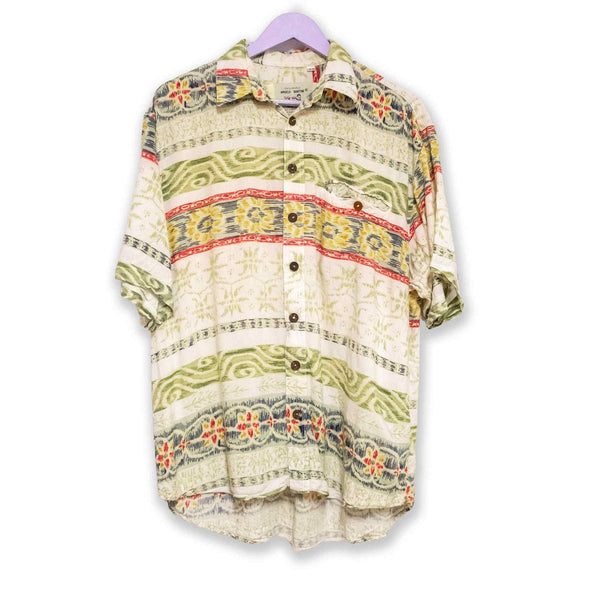 Camicia Vintage - Taglia L