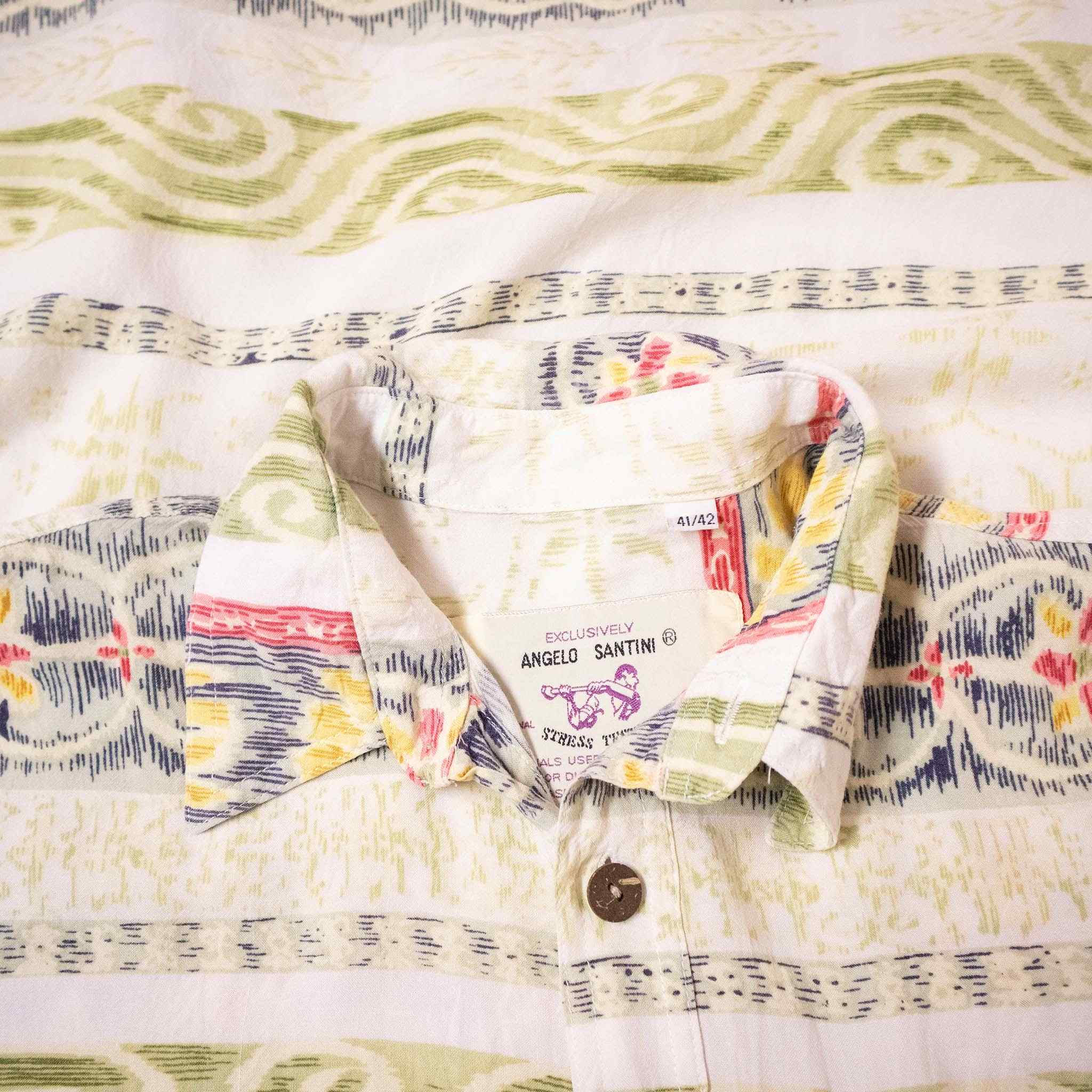 Vintage Shirt - Size L