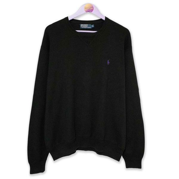 Ralph Lauren Sweater - Size XL