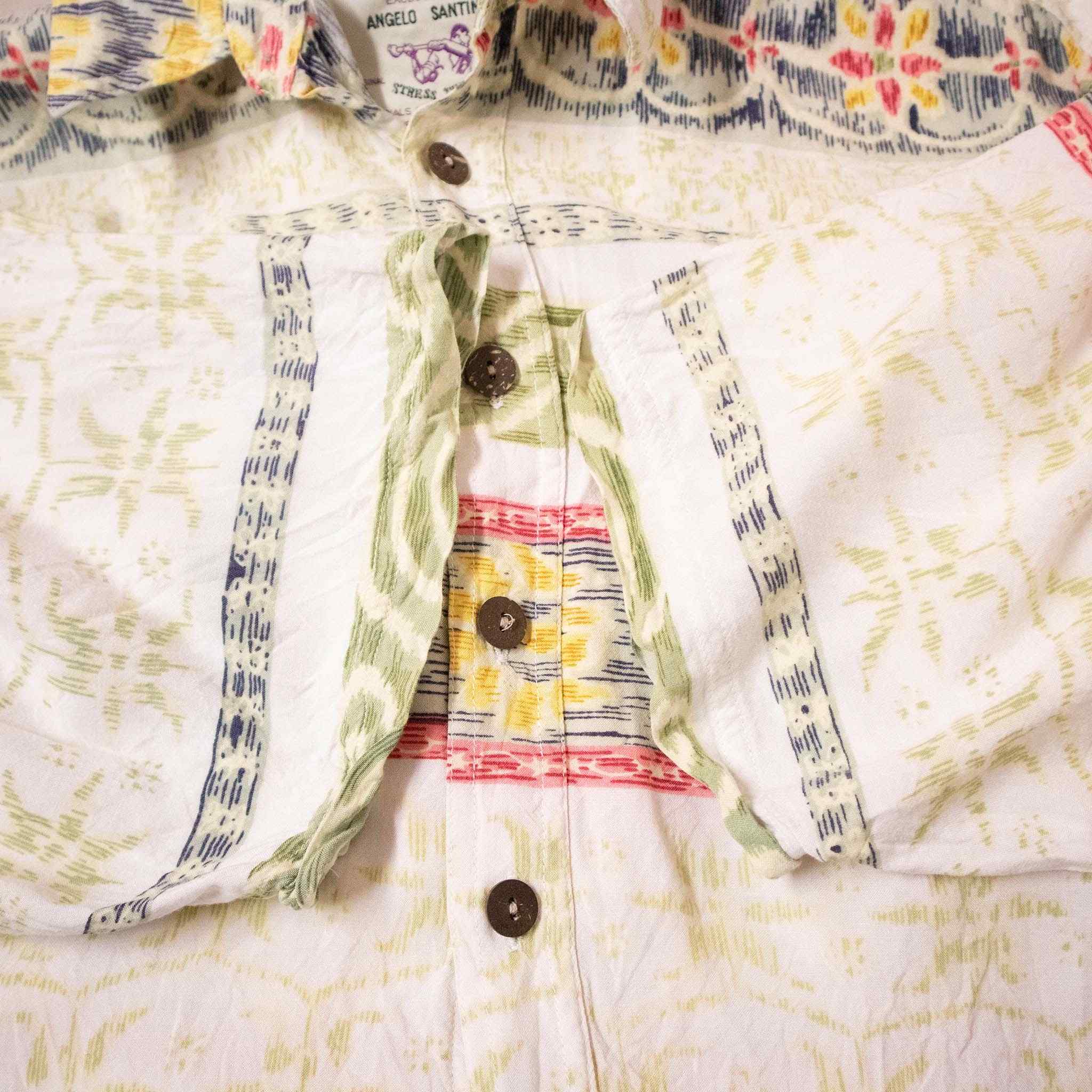 Vintage Shirt - Size L