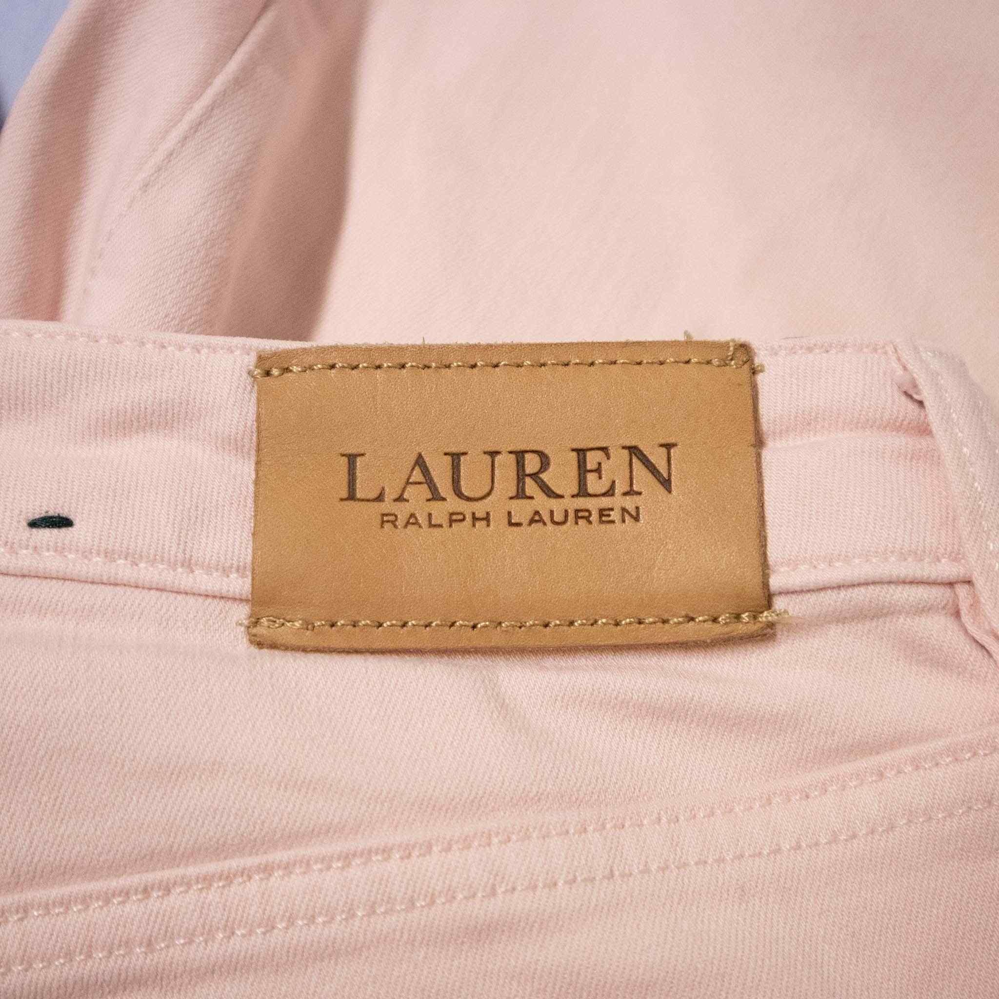 Pantaloni Ralph Lauren - Taglia M