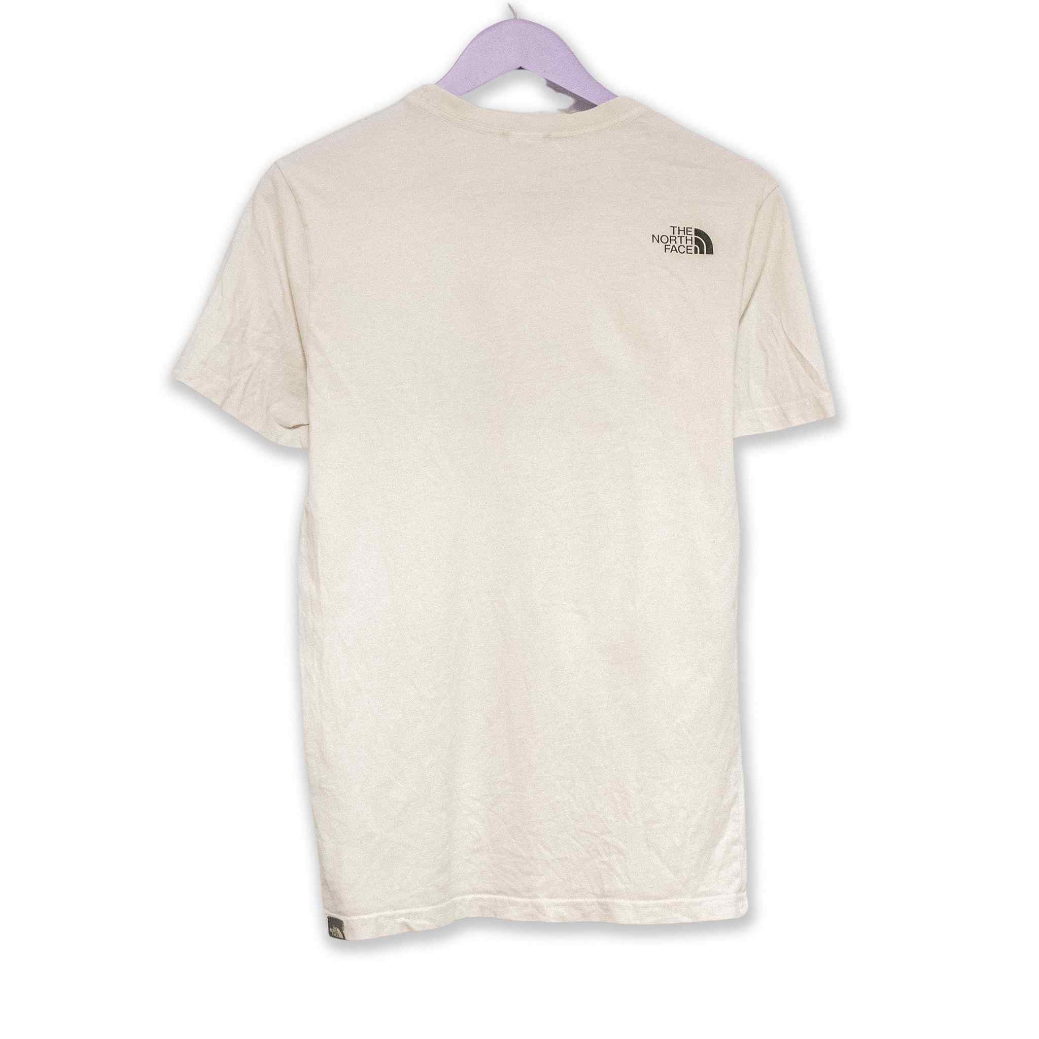 The North Face T-Shirt - Size S