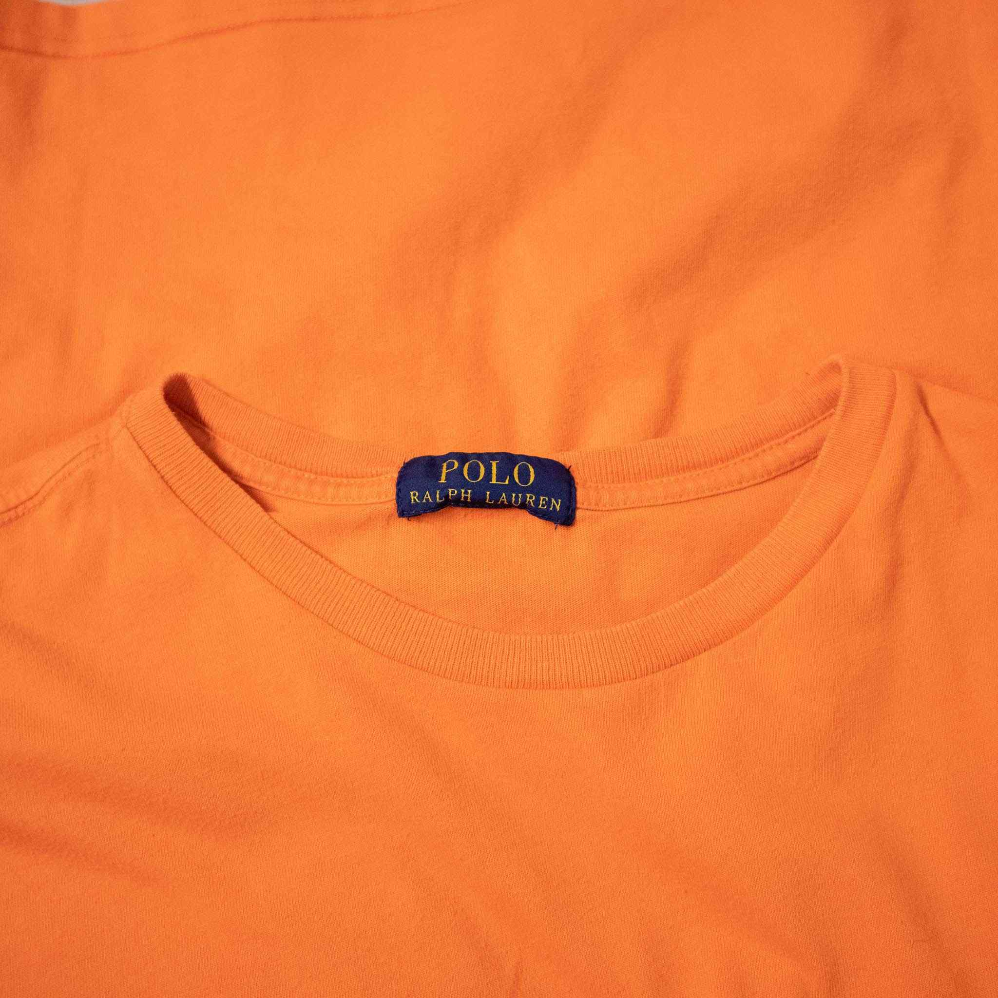 Ralph Lauren T shirt - Size M/L