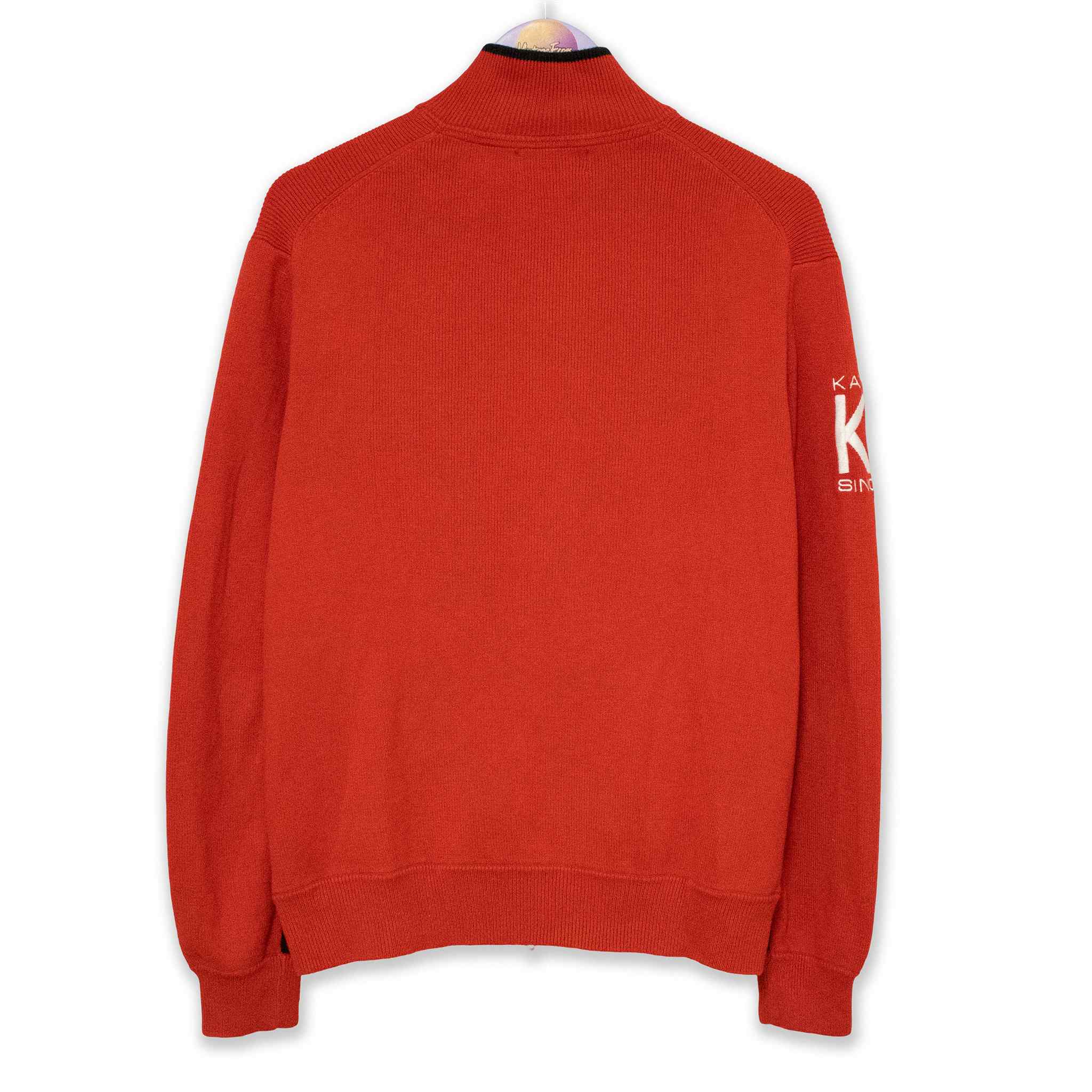 Ralph Lauren Kayak K1 Sweater - Size M