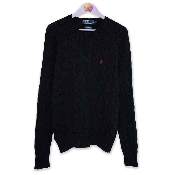 Ralph Lauren sweater - Size L