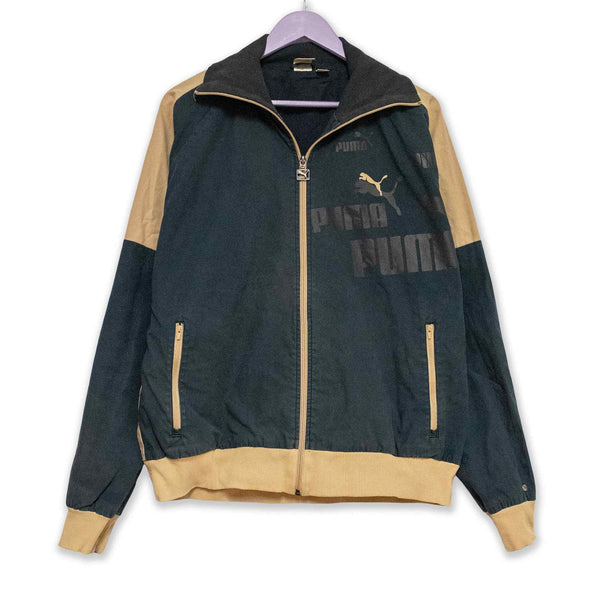 Puma Vintage Jacket - Size XL