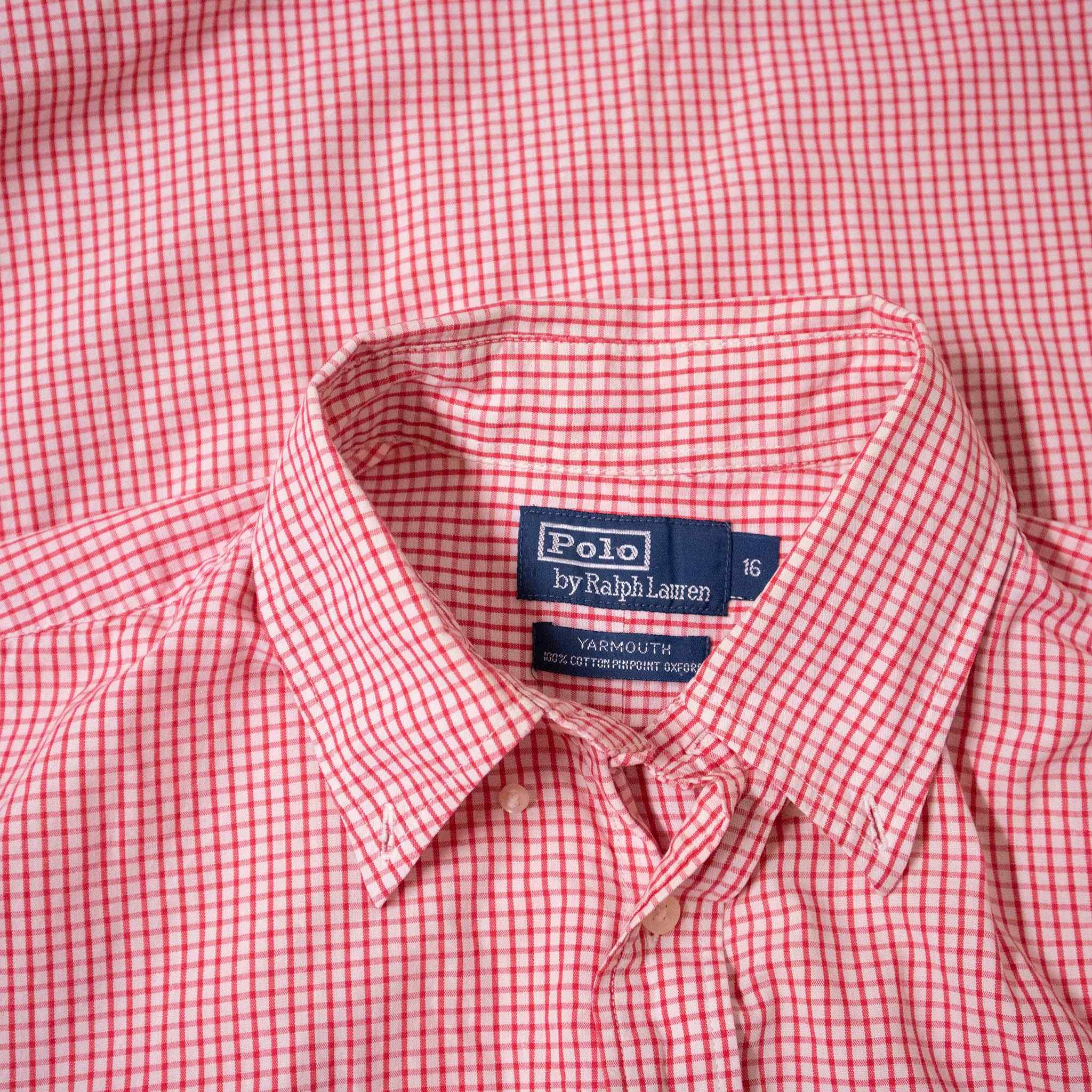 Camicia Ralph Lauren - Taglia L