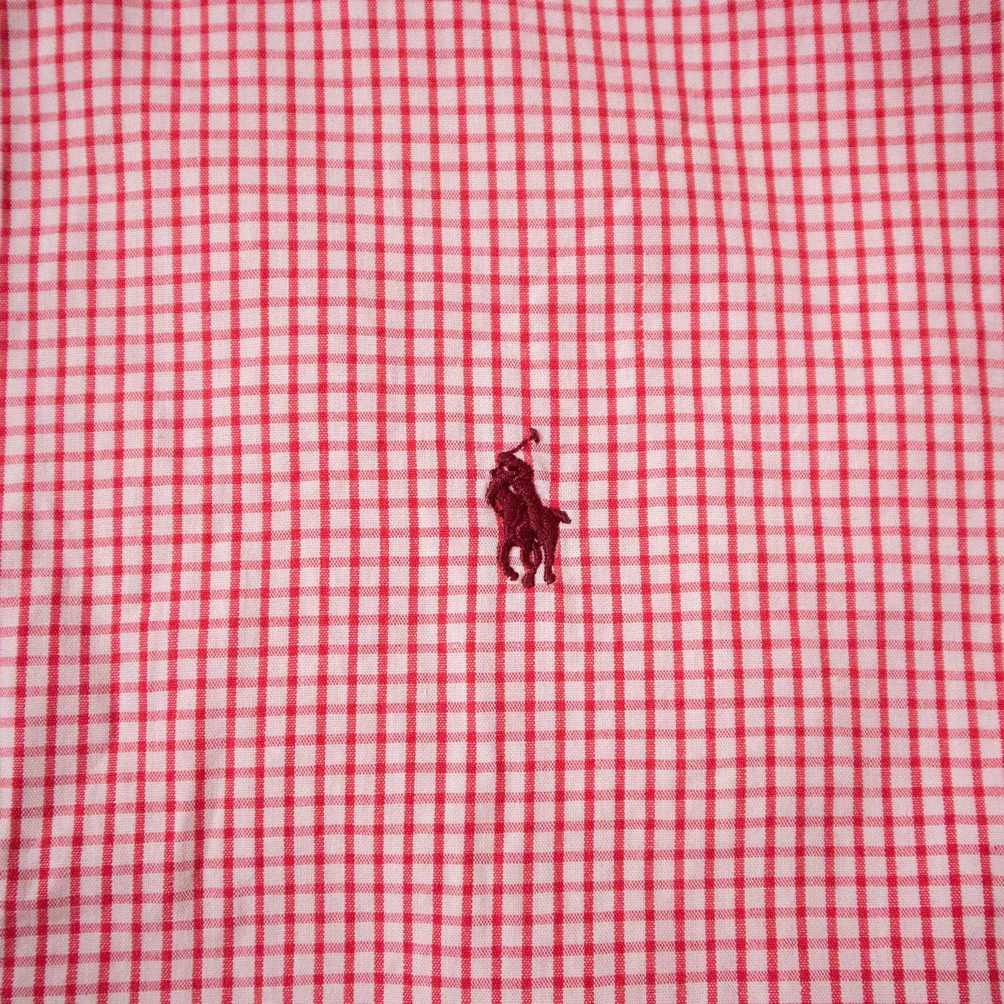 Ralph Lauren Shirt - Size L