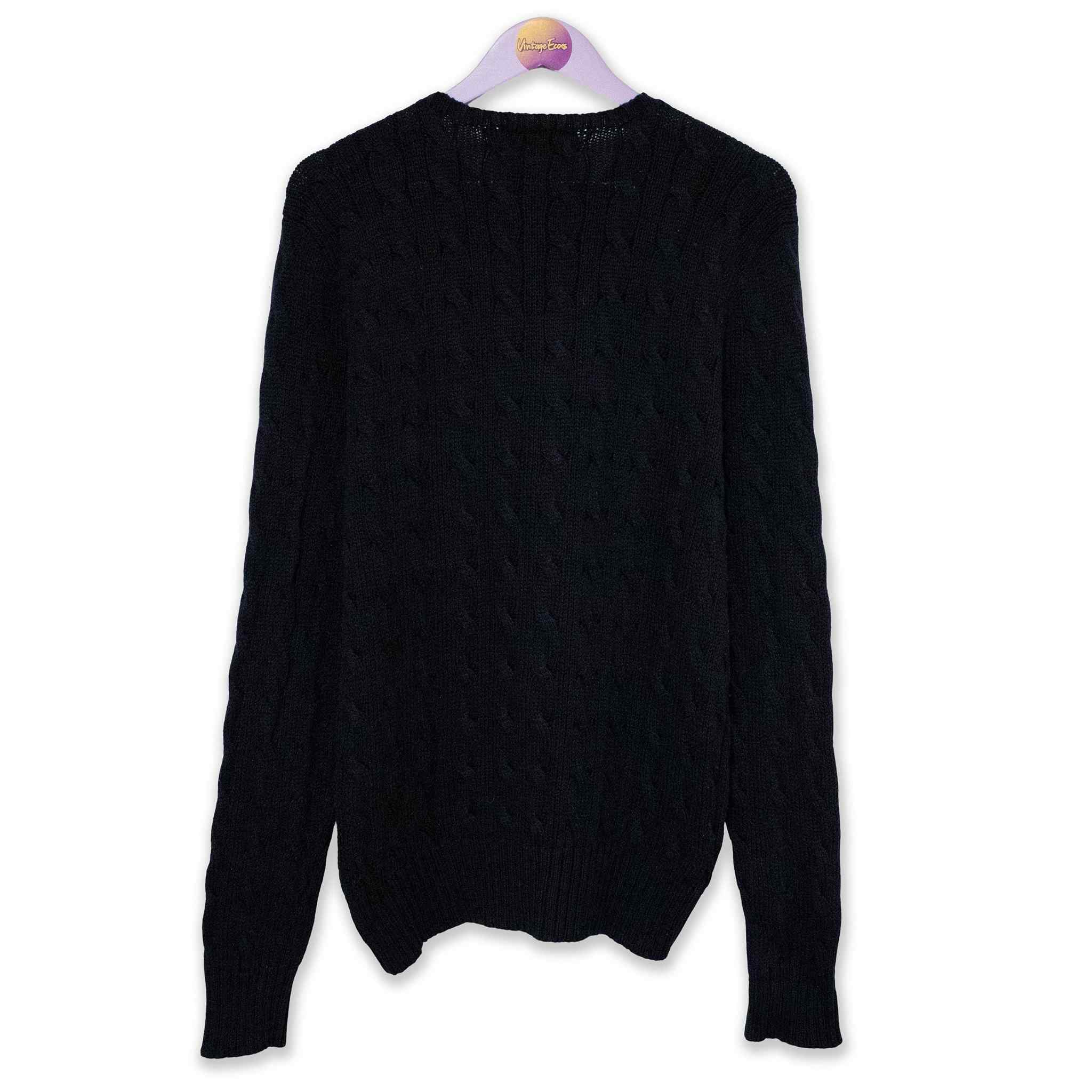 Ralph Lauren sweater - Size L