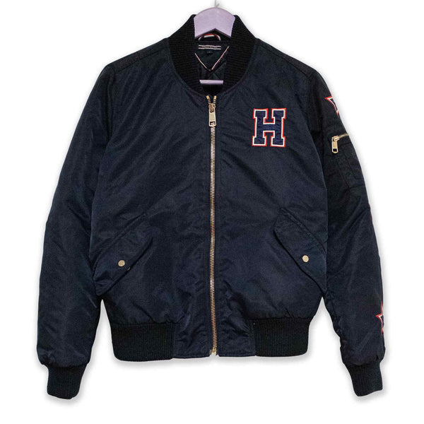 Bomber Tommy Hilfiger - Taglia S