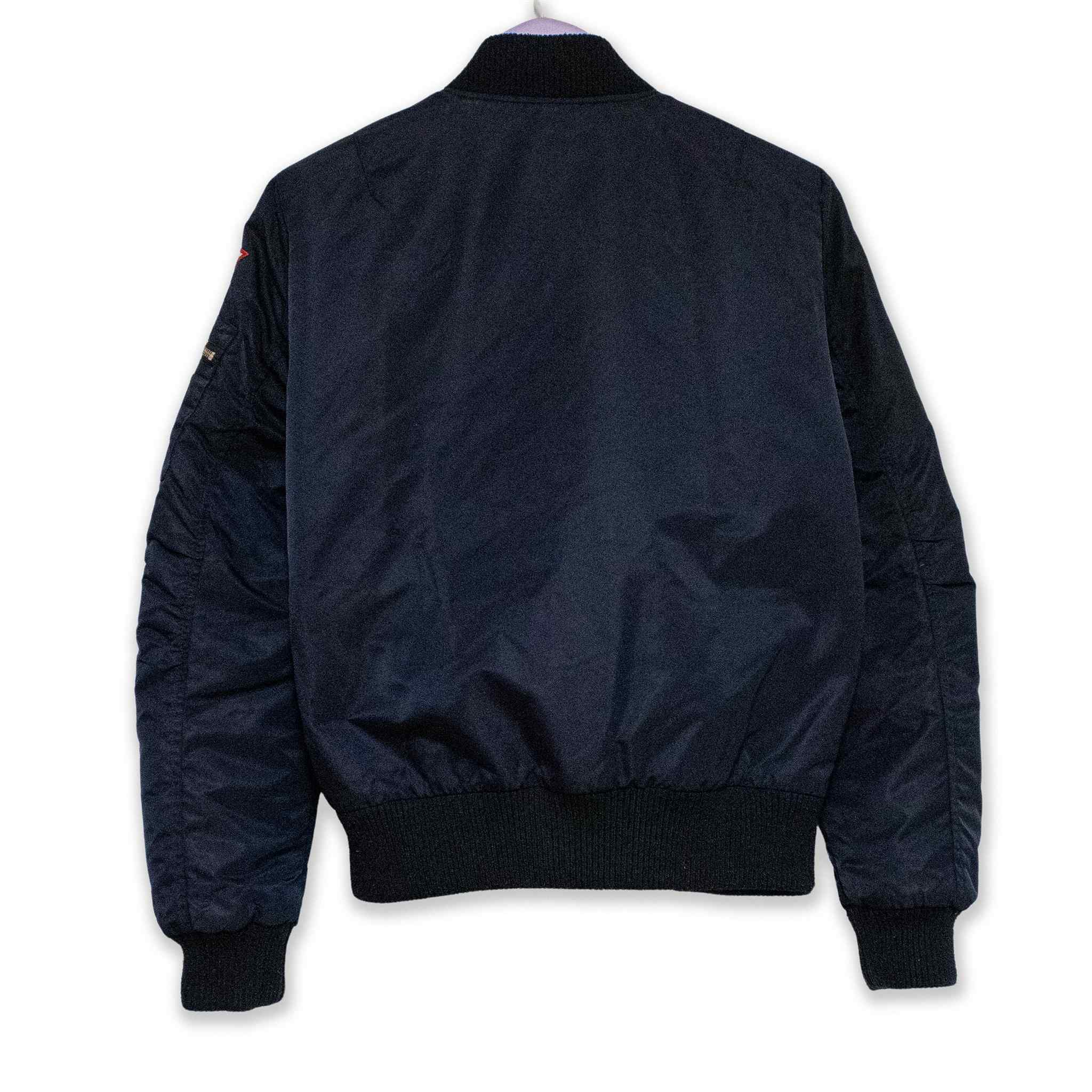 Bomber Tommy Hilfiger - Taglia S