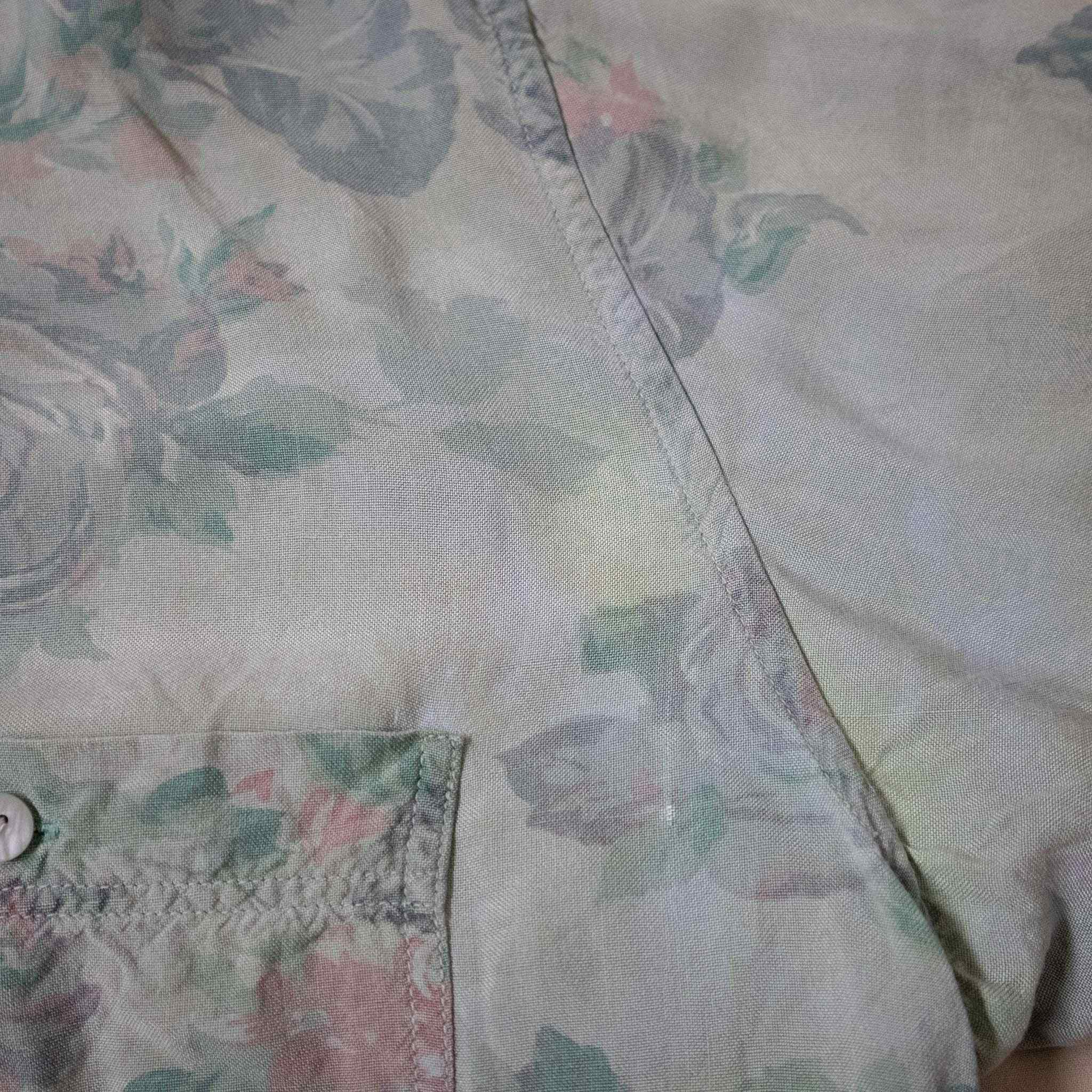 Vintage Shirt - Size L