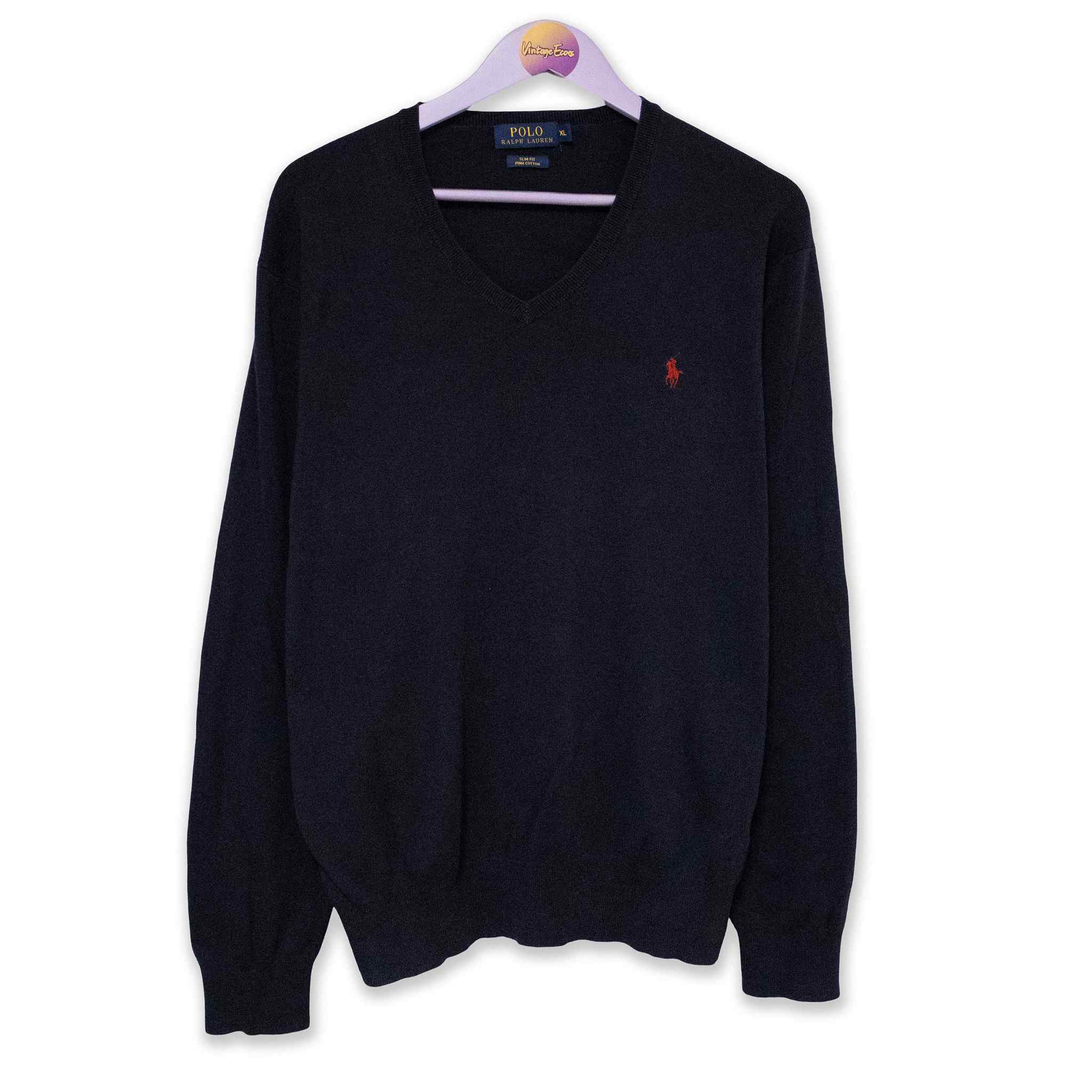 Ralph Lauren Sweater - Size XL