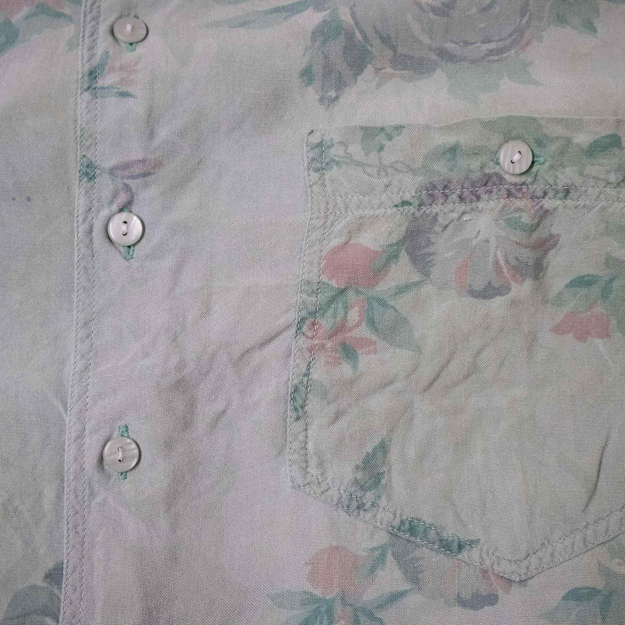 Camicia Vintage - Taglia L