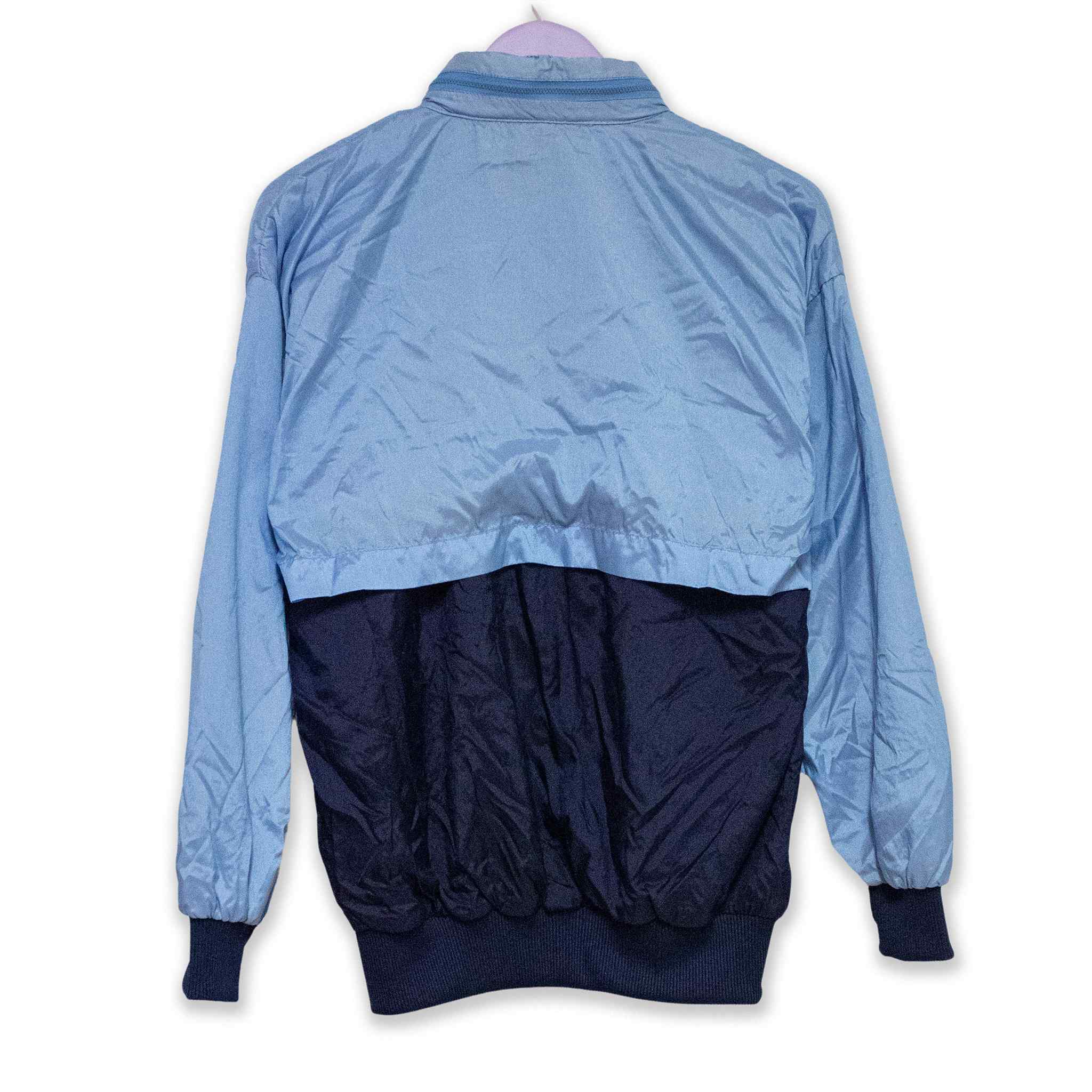 Adidas Vintage windbreaker - Size XS/S