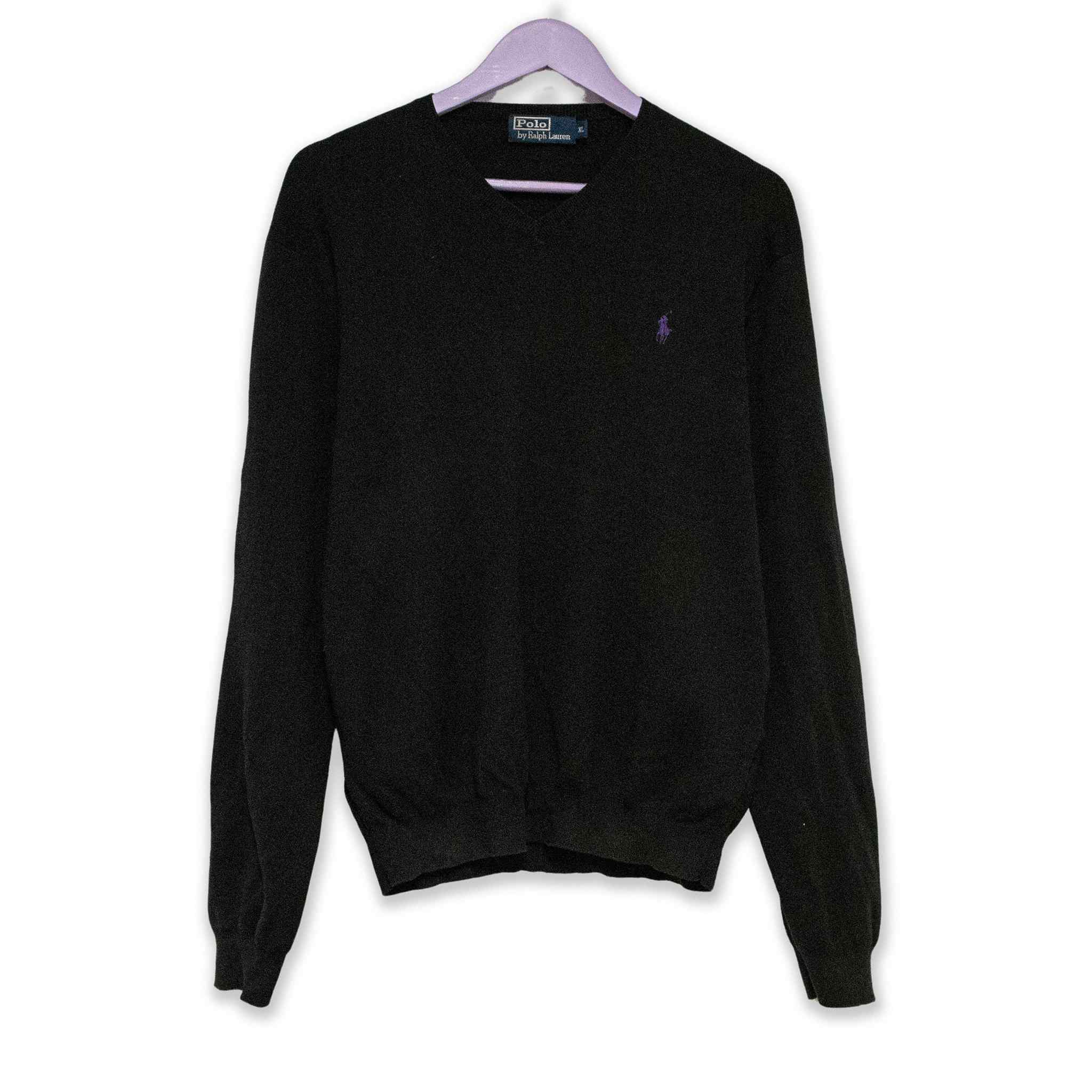 Ralph Lauren Sweater - Size XL