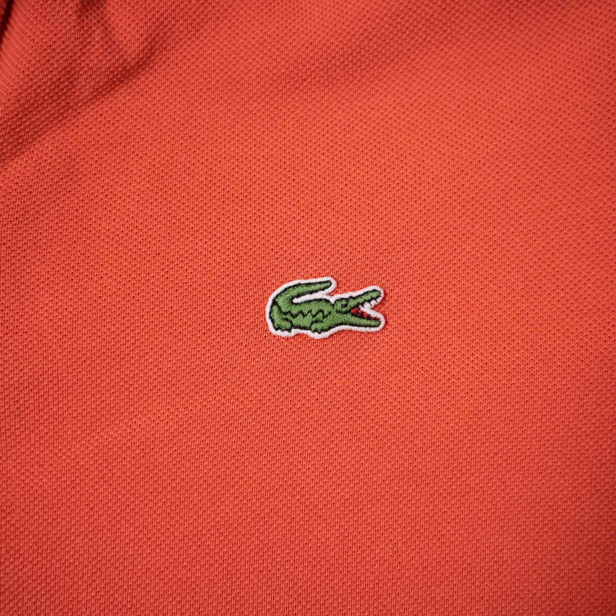 Polo Lacoste - Taglia S/M