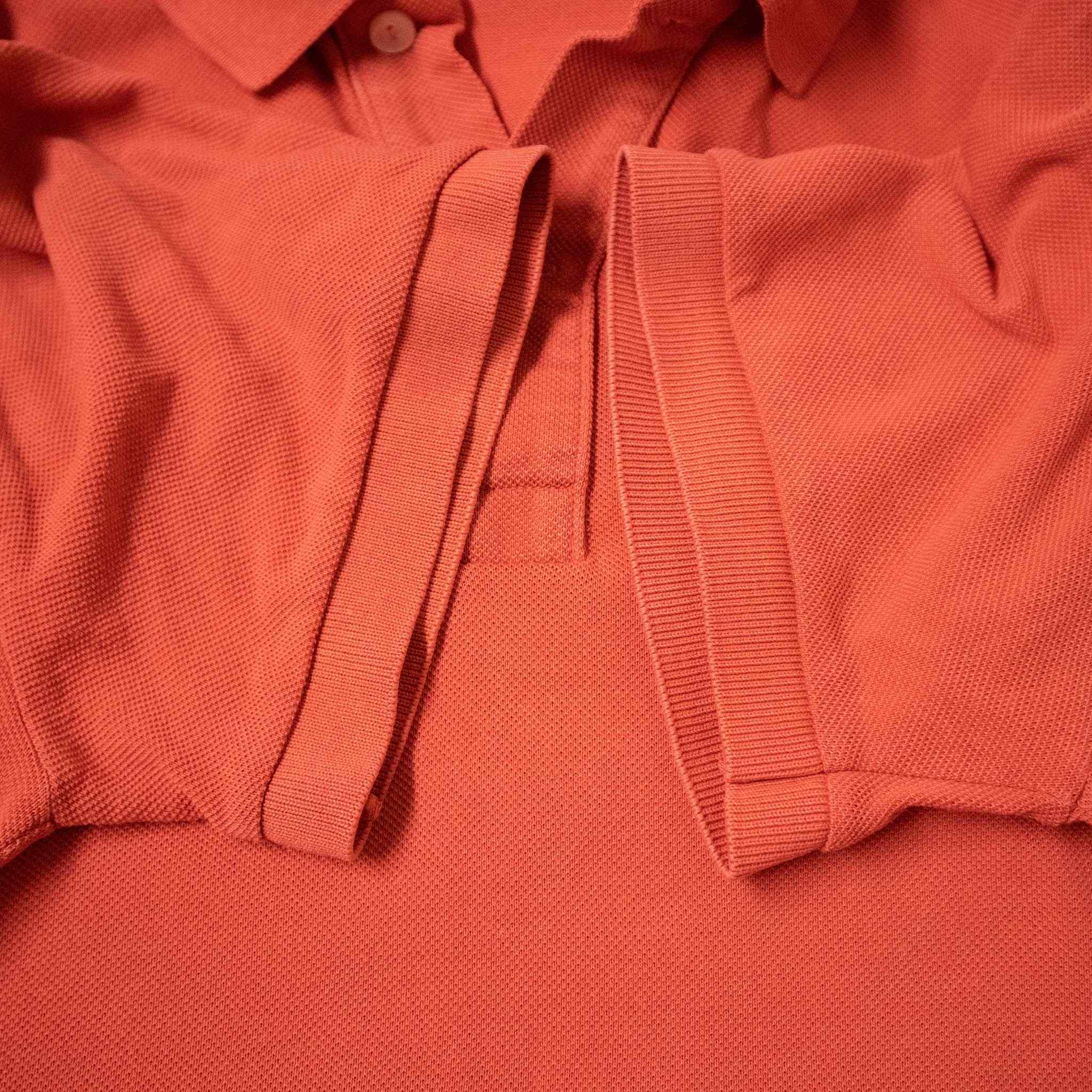 Polo Lacoste - Taglia S/M