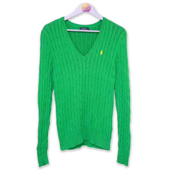 Ralph Lauren sweater - Size M