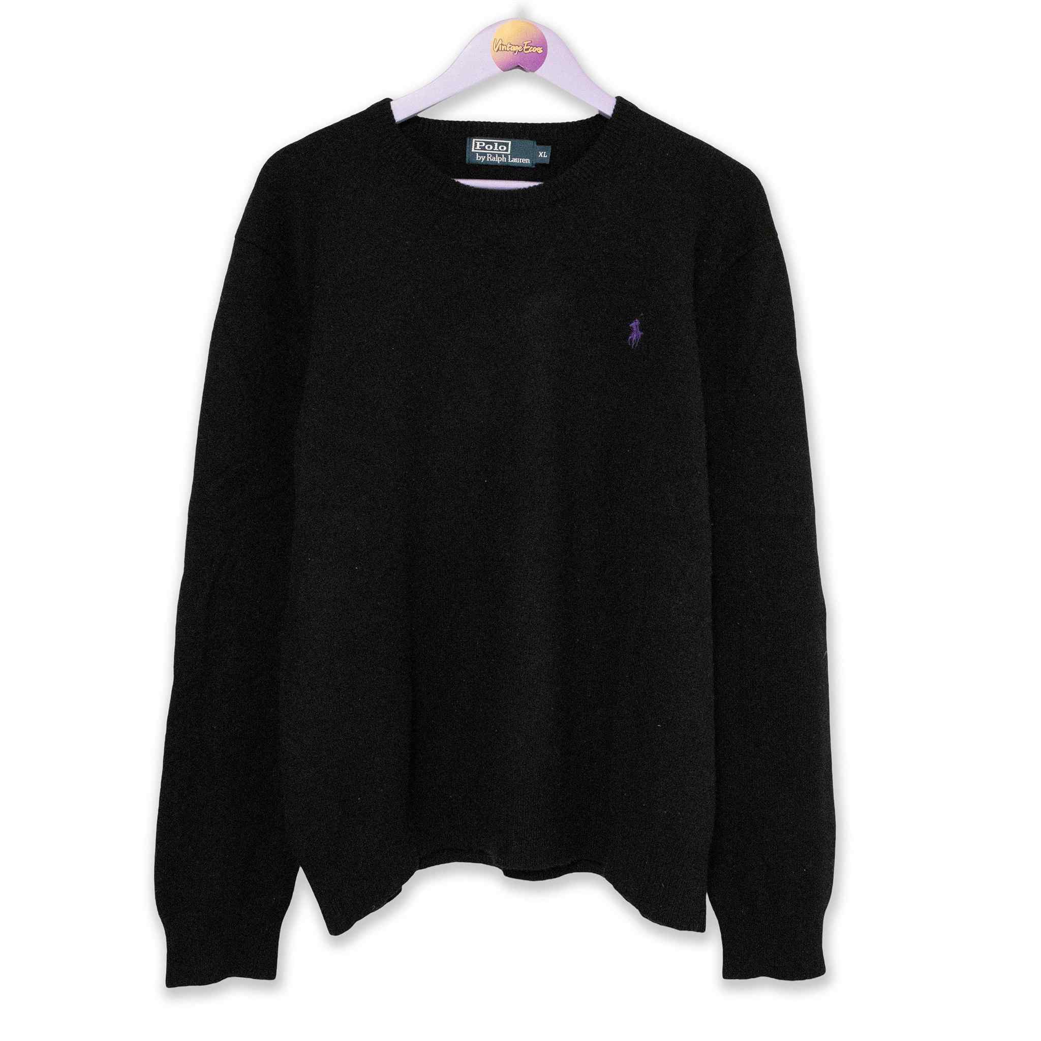 Ralph Lauren sweater 100% wool - Size XL