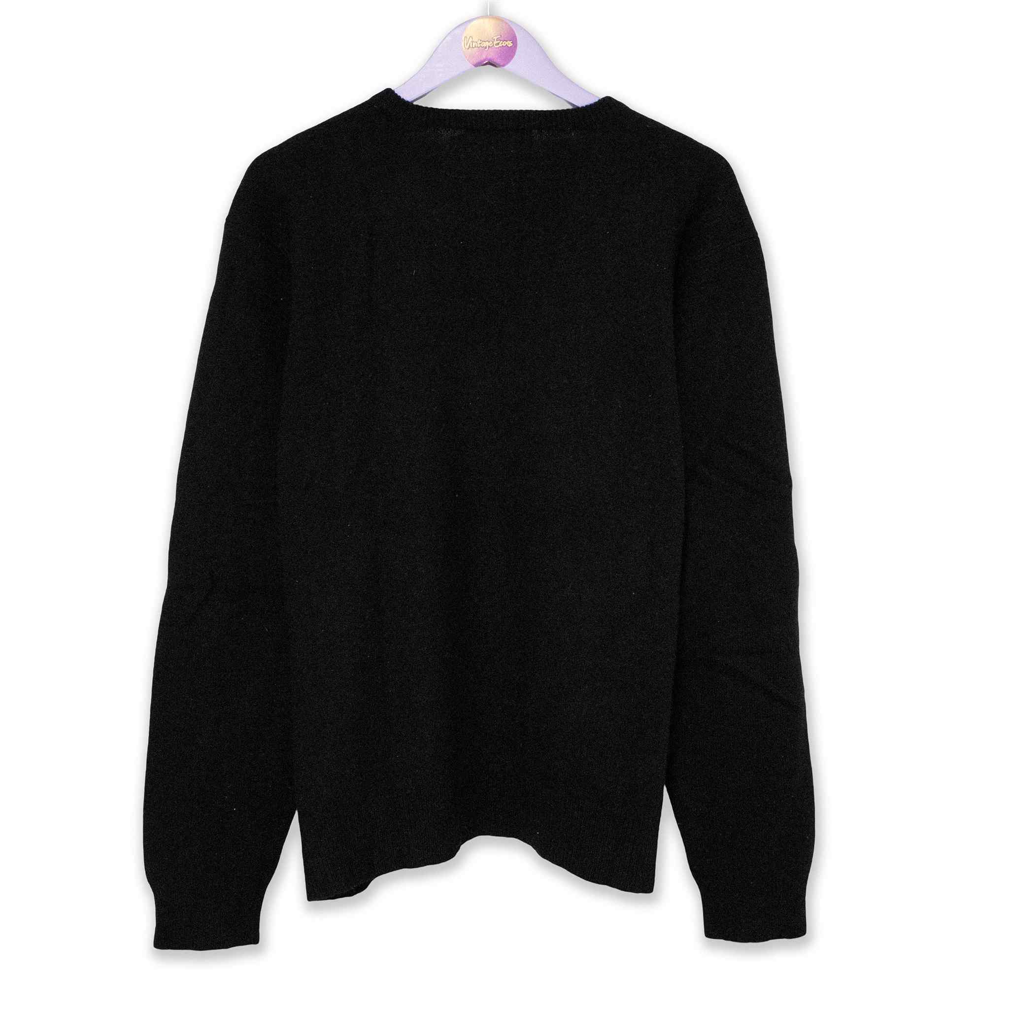 Ralph Lauren sweater 100% wool - Size XL