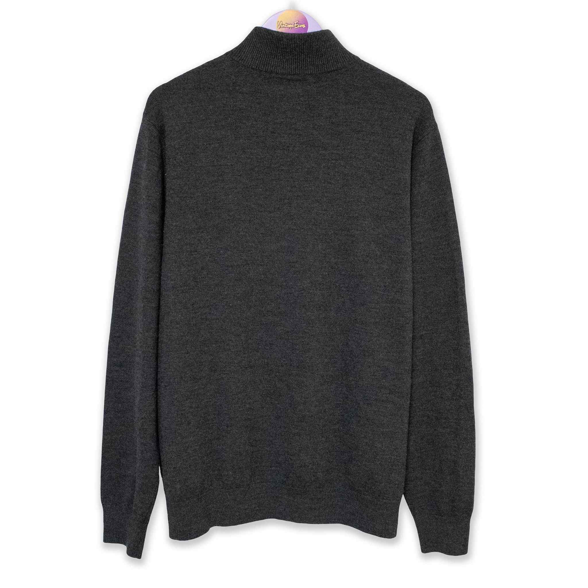 Ralph Lauren sweater 100% wool - Size L