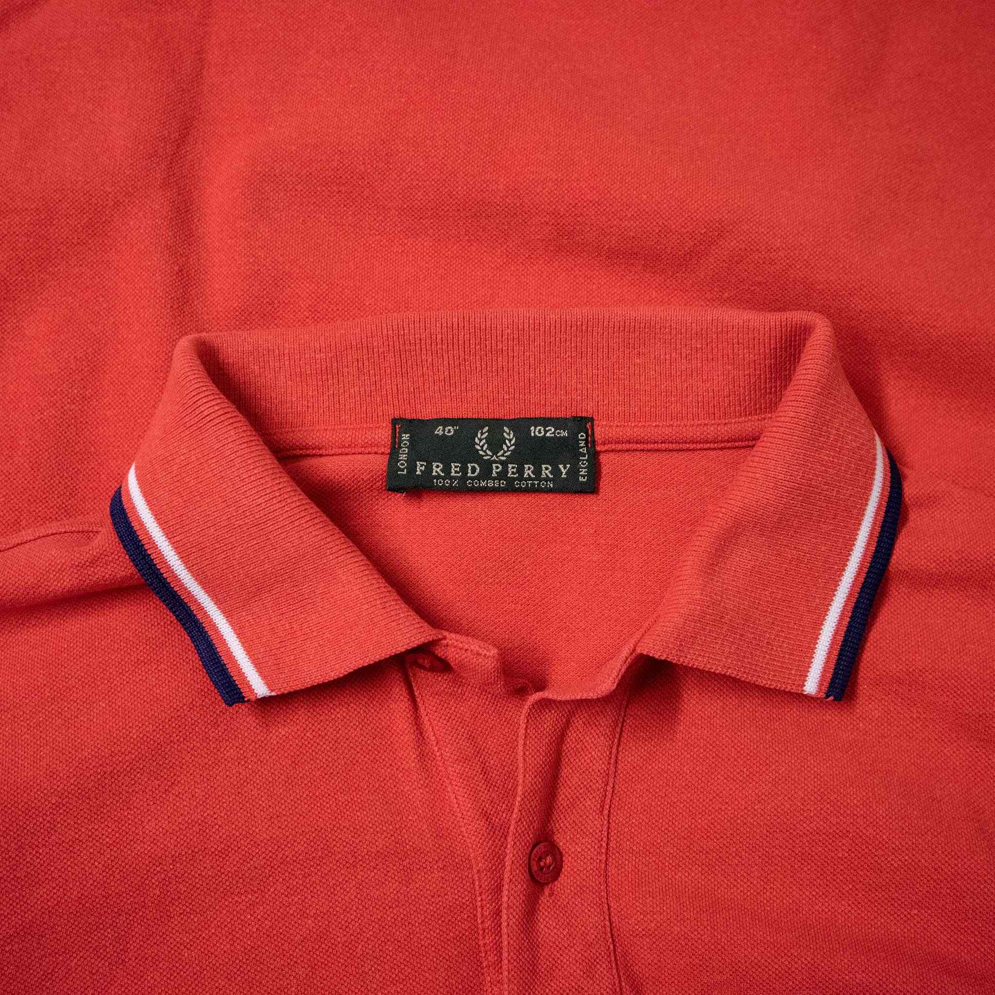 Fred Perry Polo - Size M