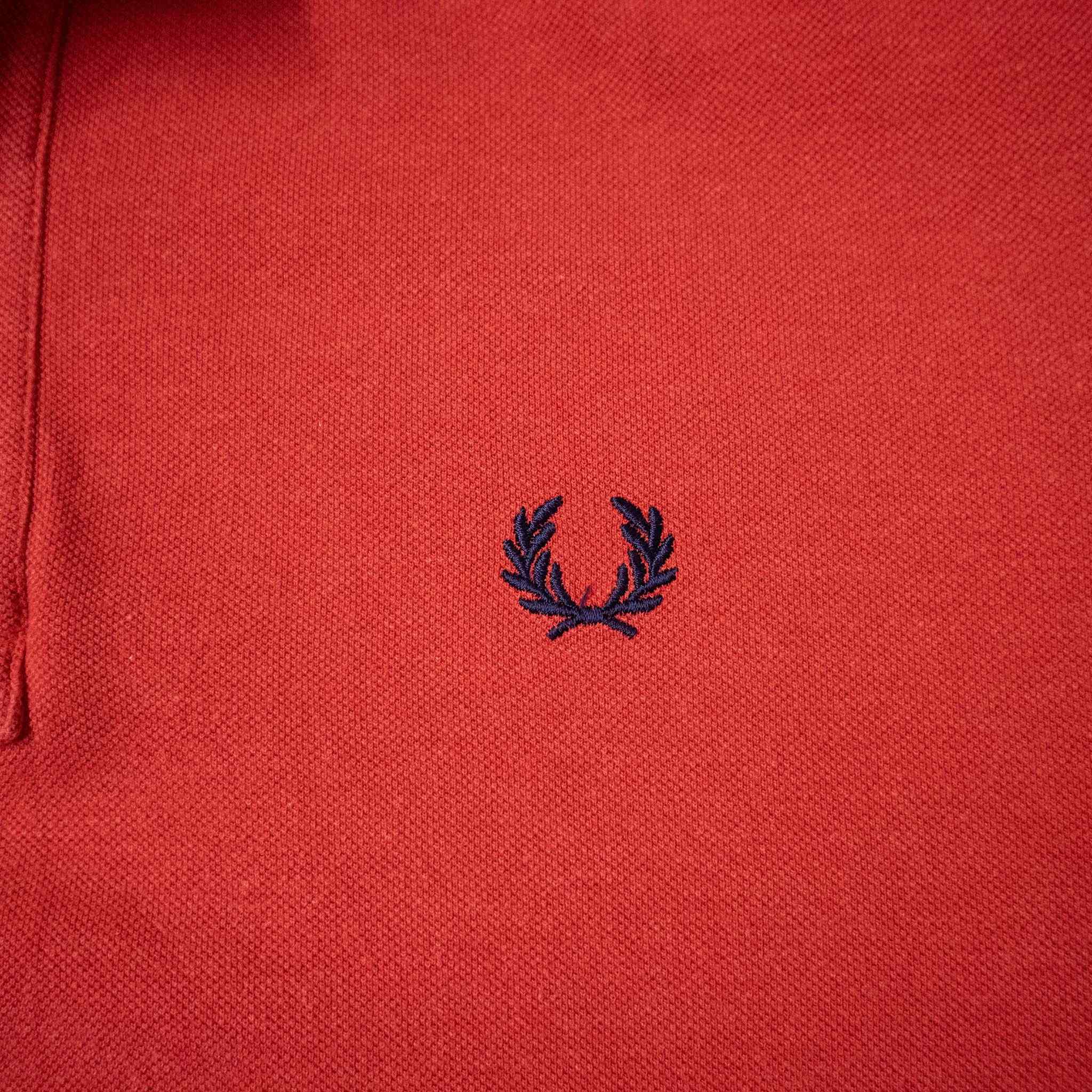 Polo Fred Perry - Taglia M