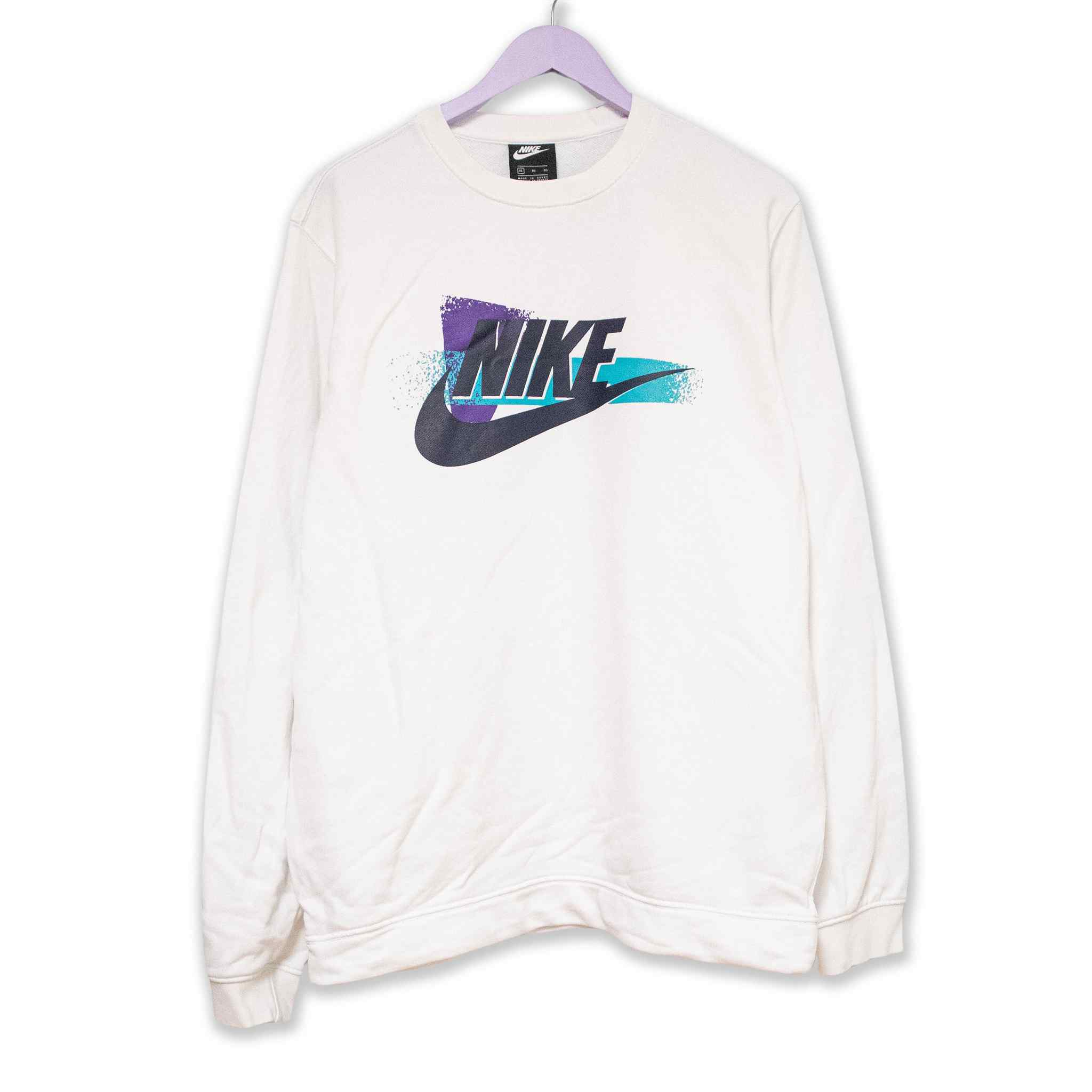 Nike sweatshirt - Size XL