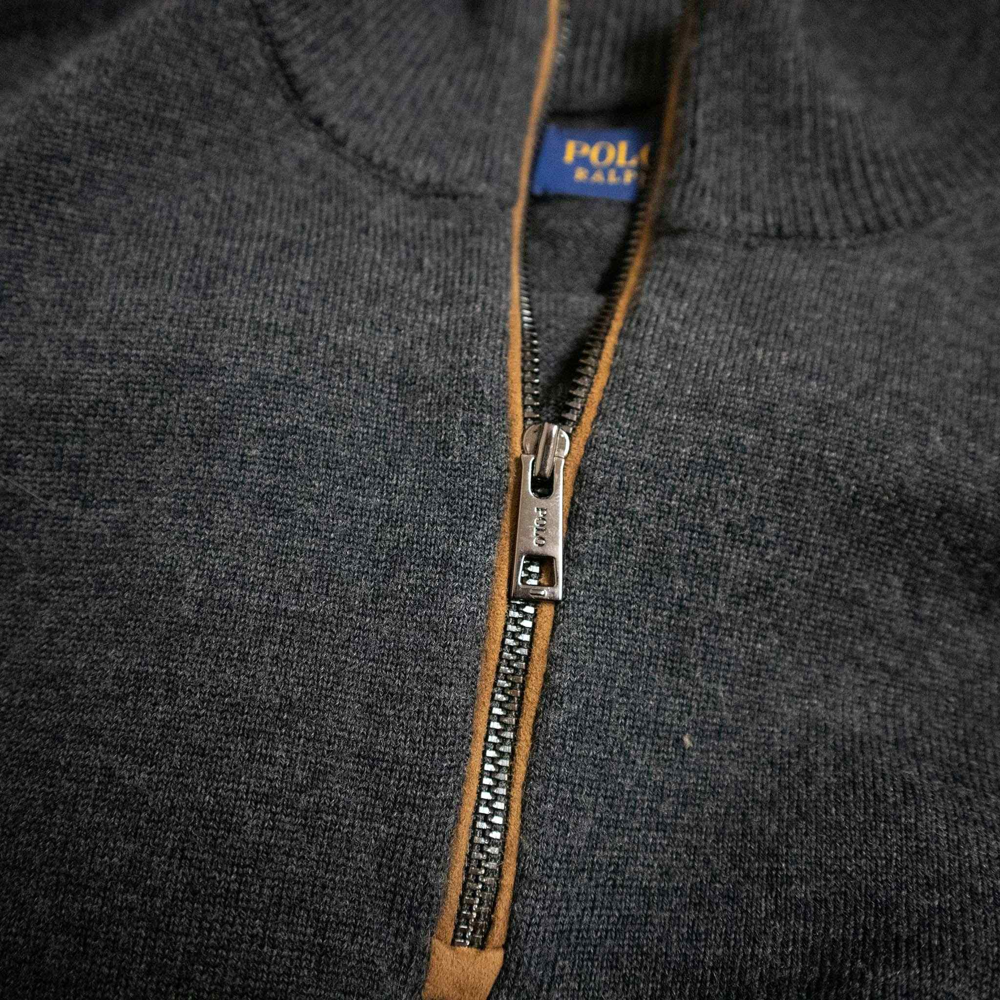 Ralph Lauren sweater 100% wool - Size L