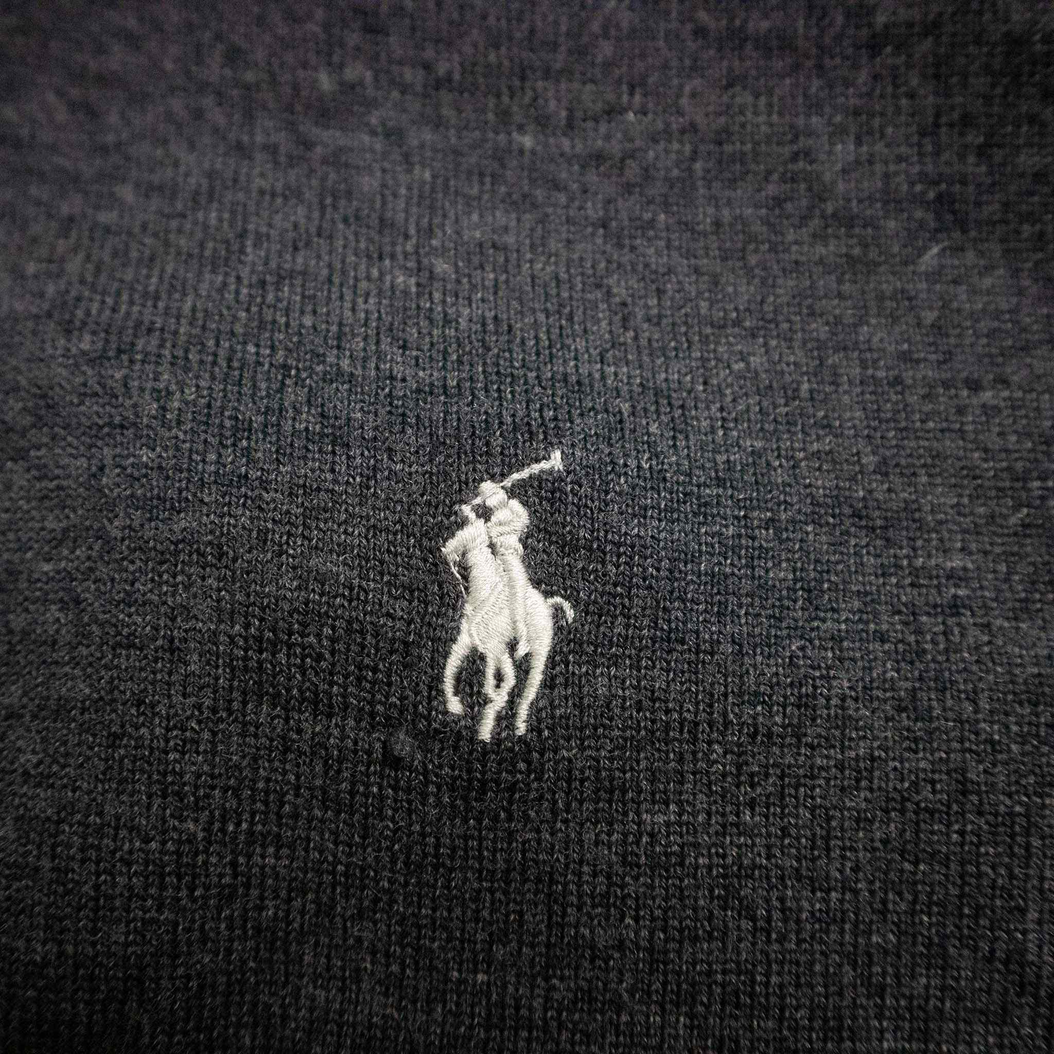 Maglione Ralph Lauren 100% lana - Taglia L