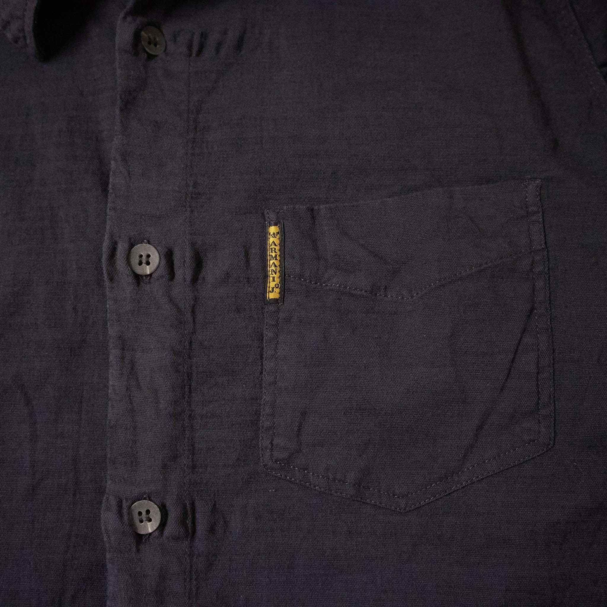 Armani shirt - Size M