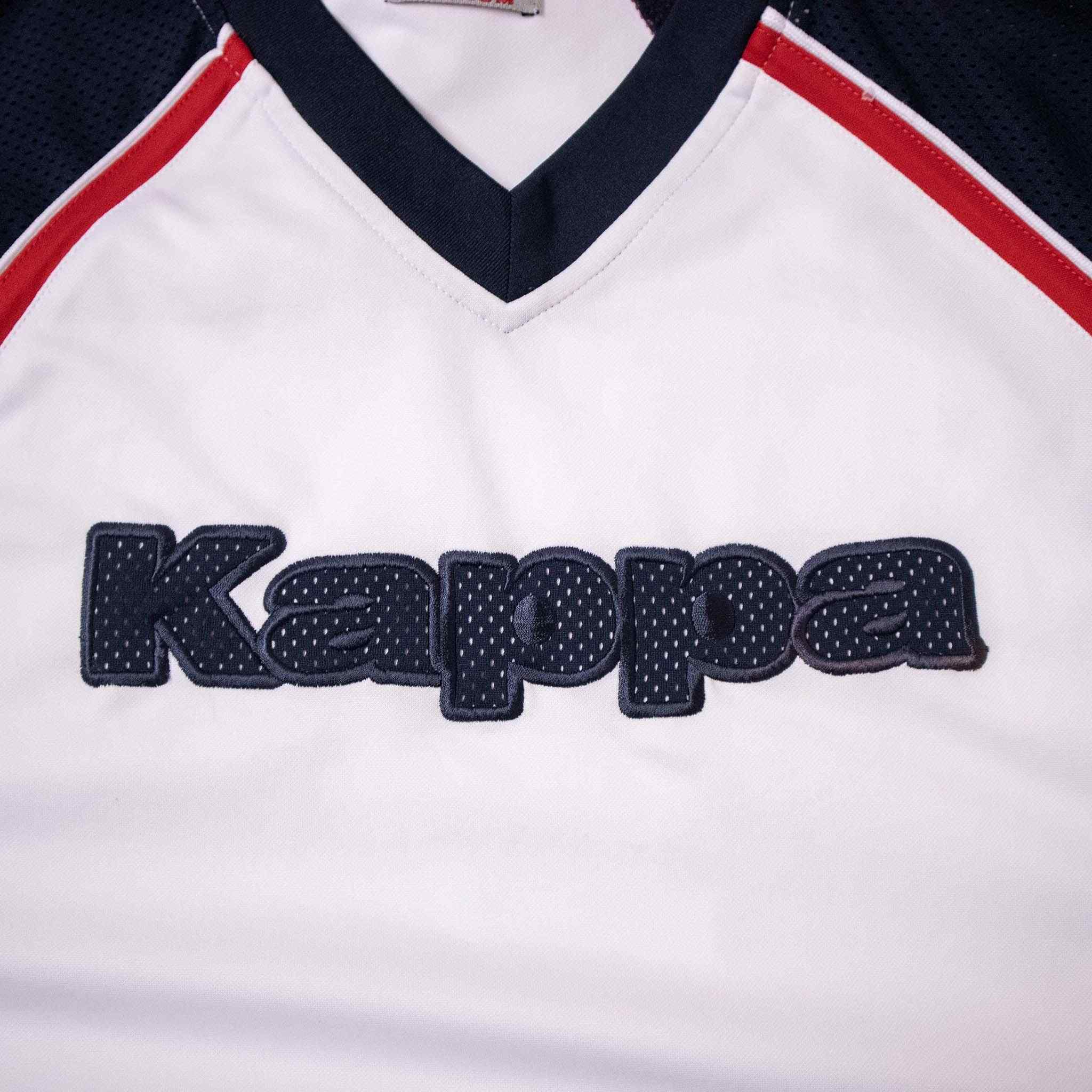 Kappa T shirt - Size M