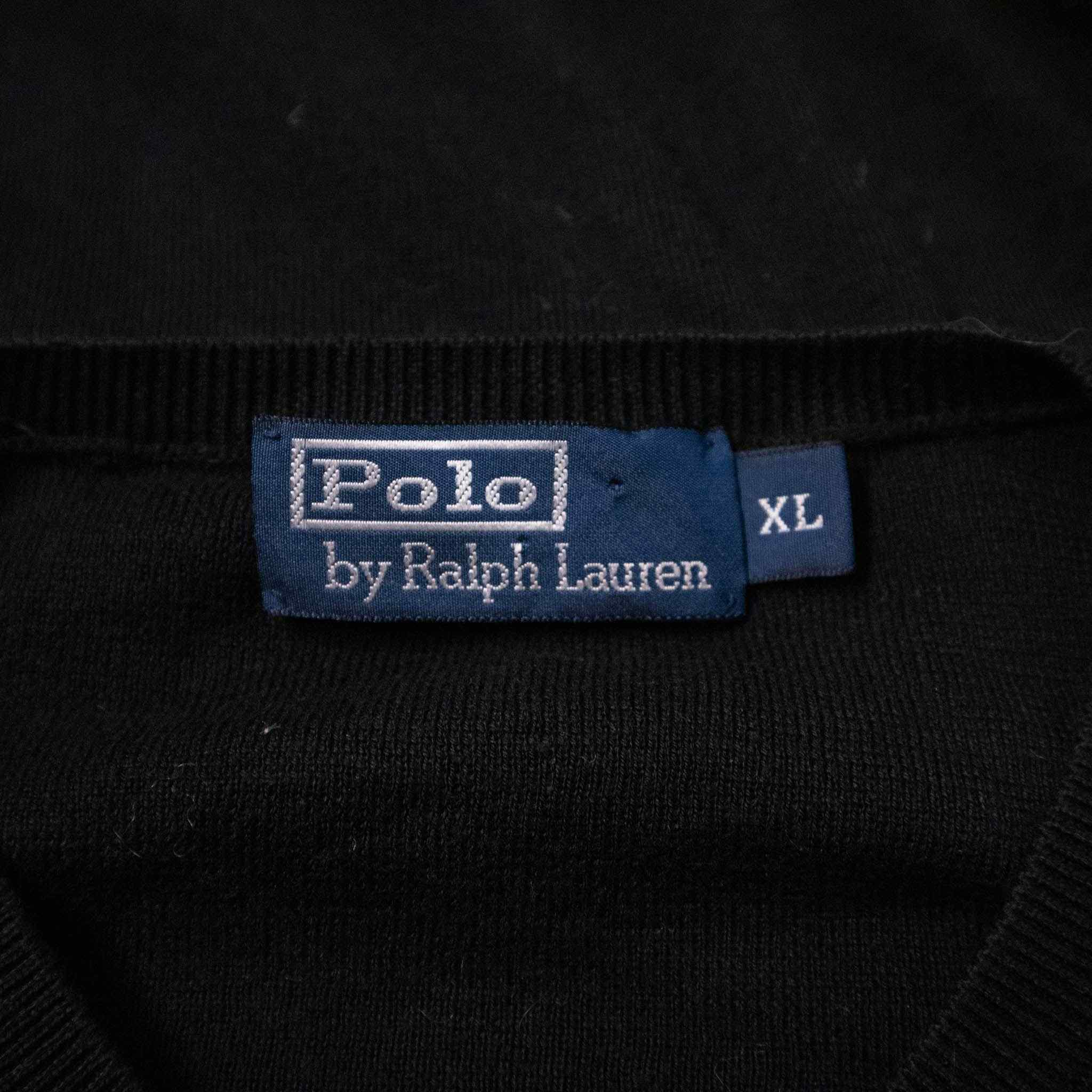 Maglione Ralph Lauren - Taglia XL