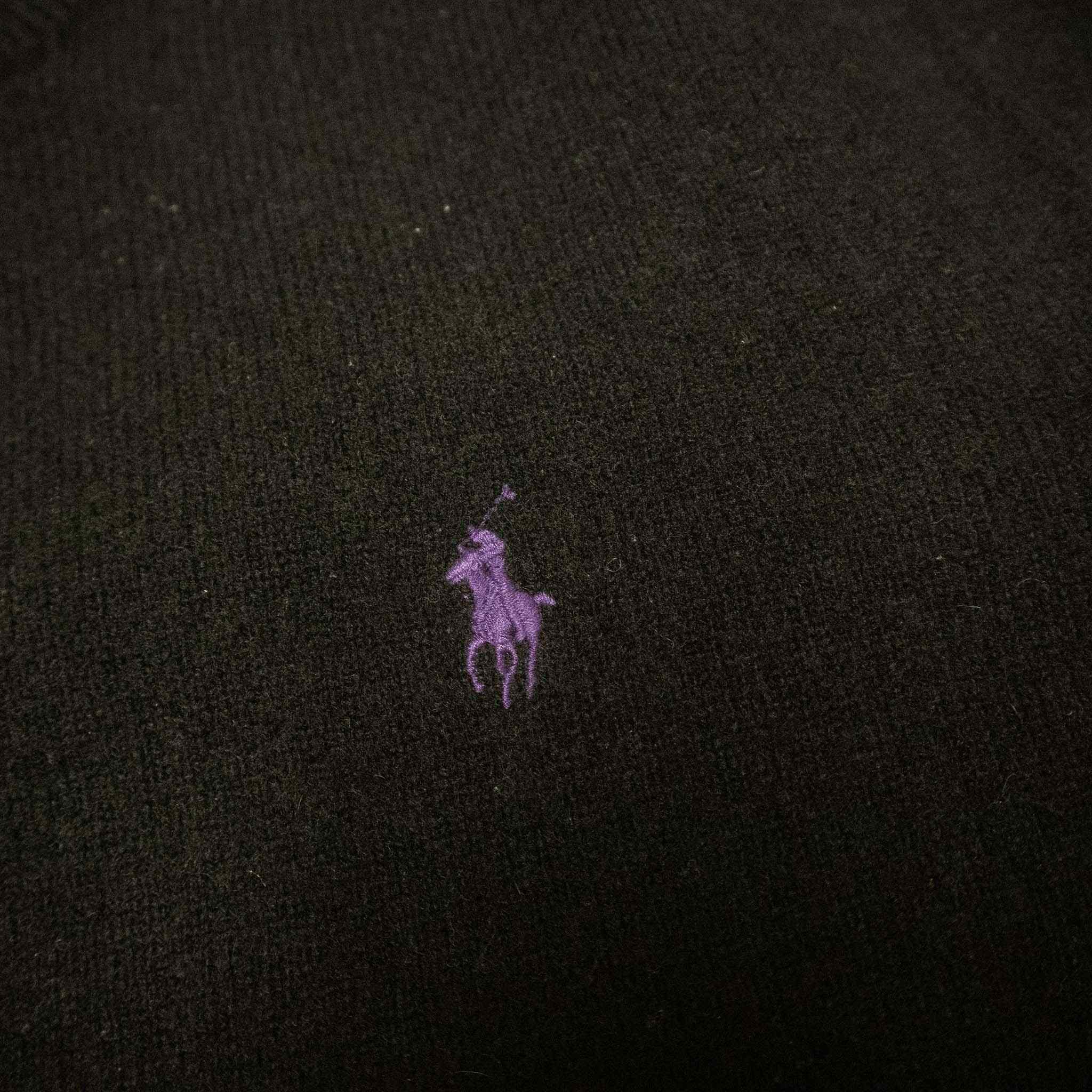 Ralph Lauren sweater 100% wool - Size XL