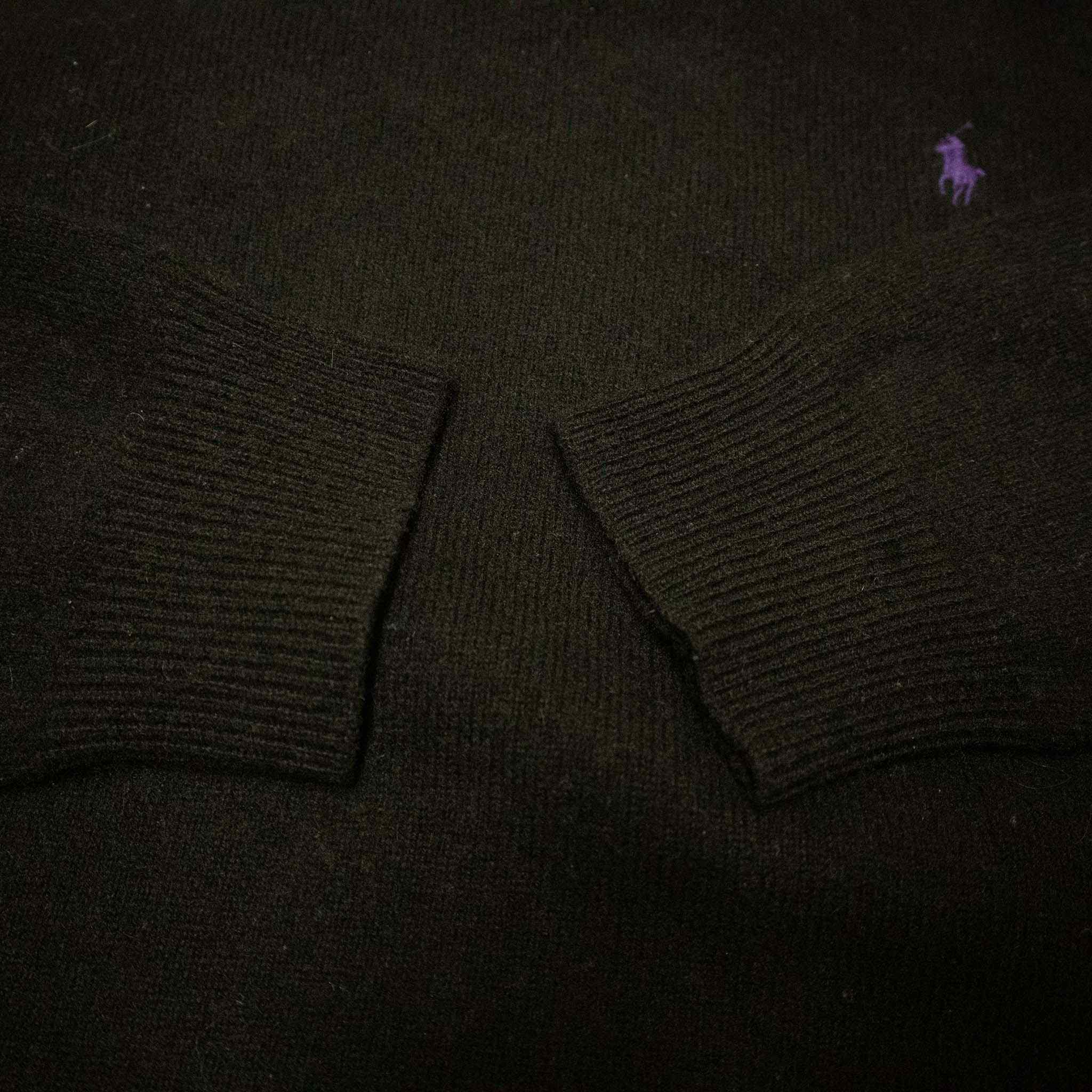 Ralph Lauren sweater 100% wool - Size XL