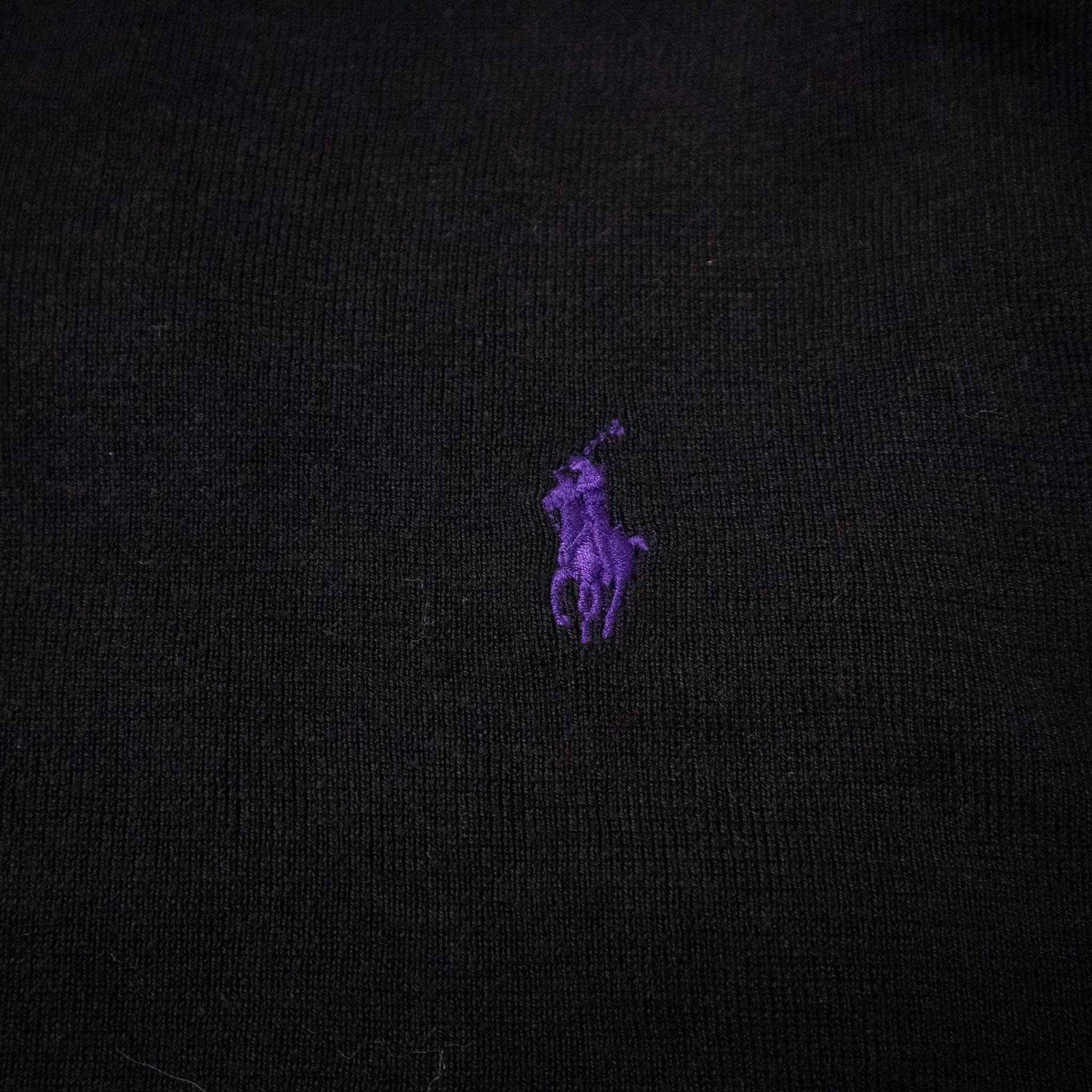 Ralph Lauren Sweater - Size XL