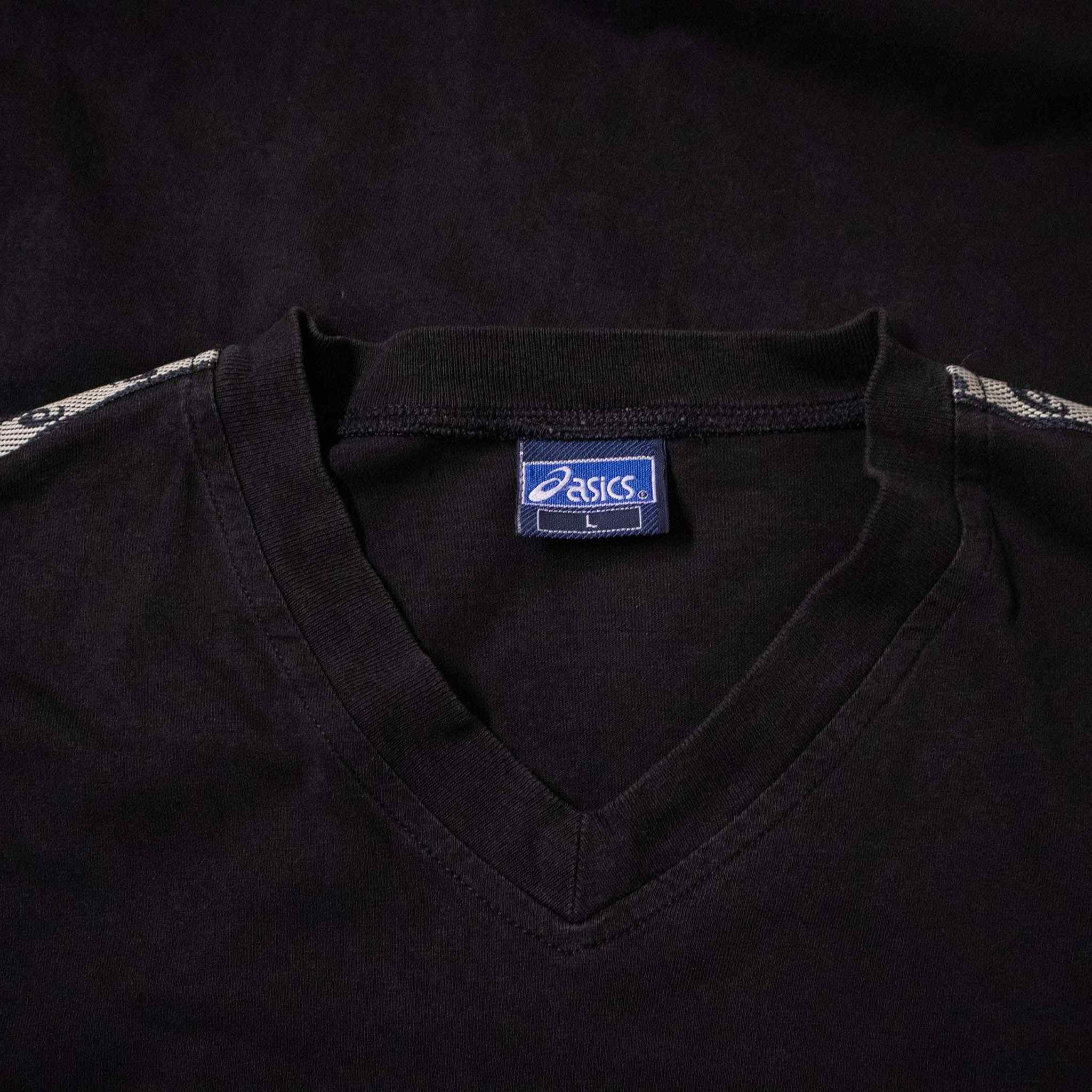 Asics Vintage T shirt - Size L