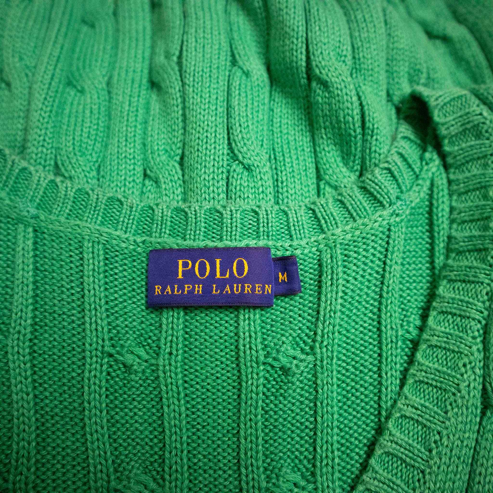 Maglione Ralph Lauren - Taglia M