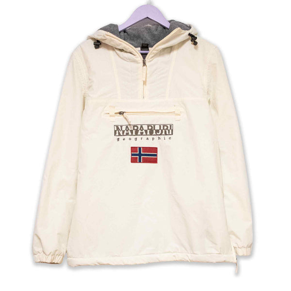 Napapijri jacket - Size S