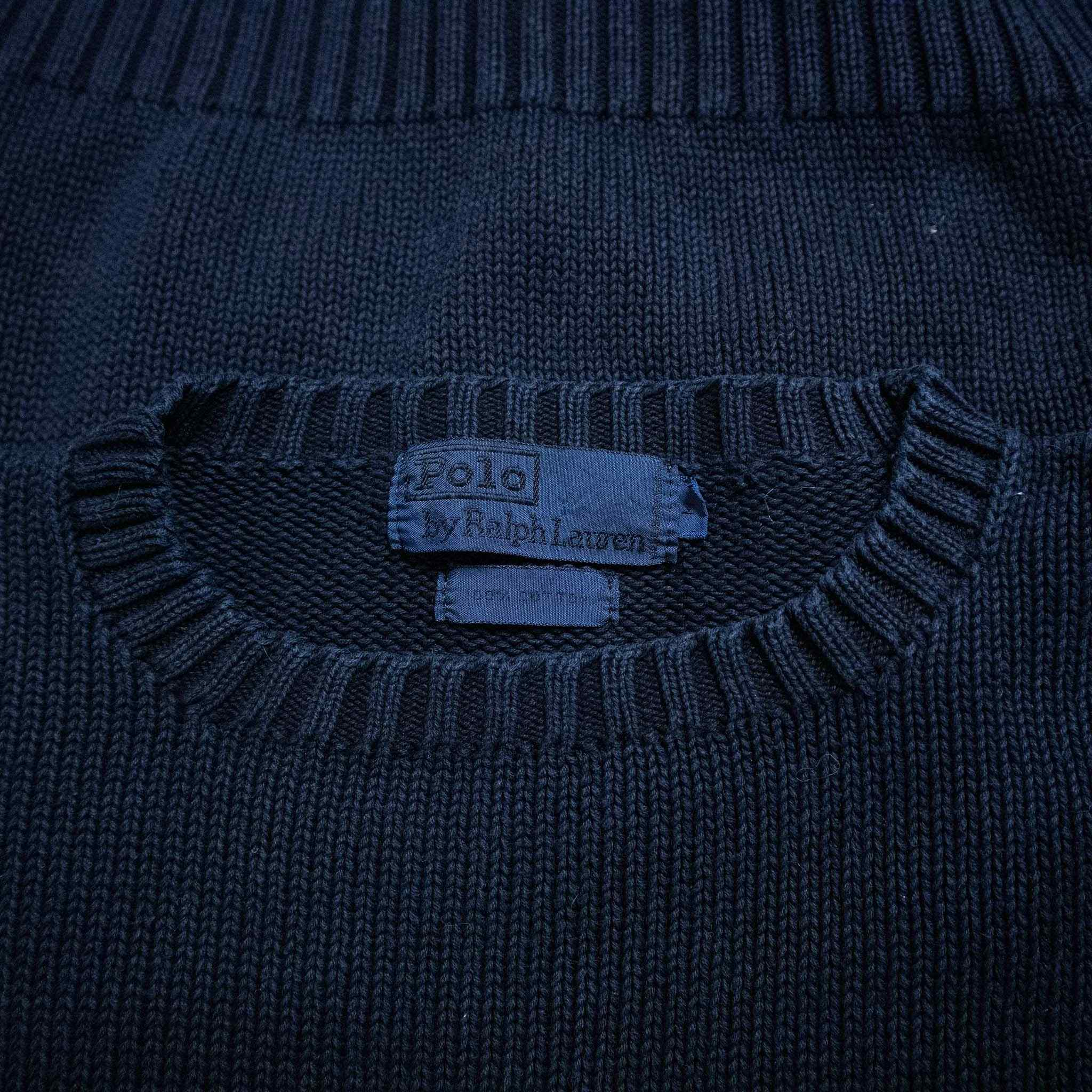 Ralph Lauren sweater - Size M