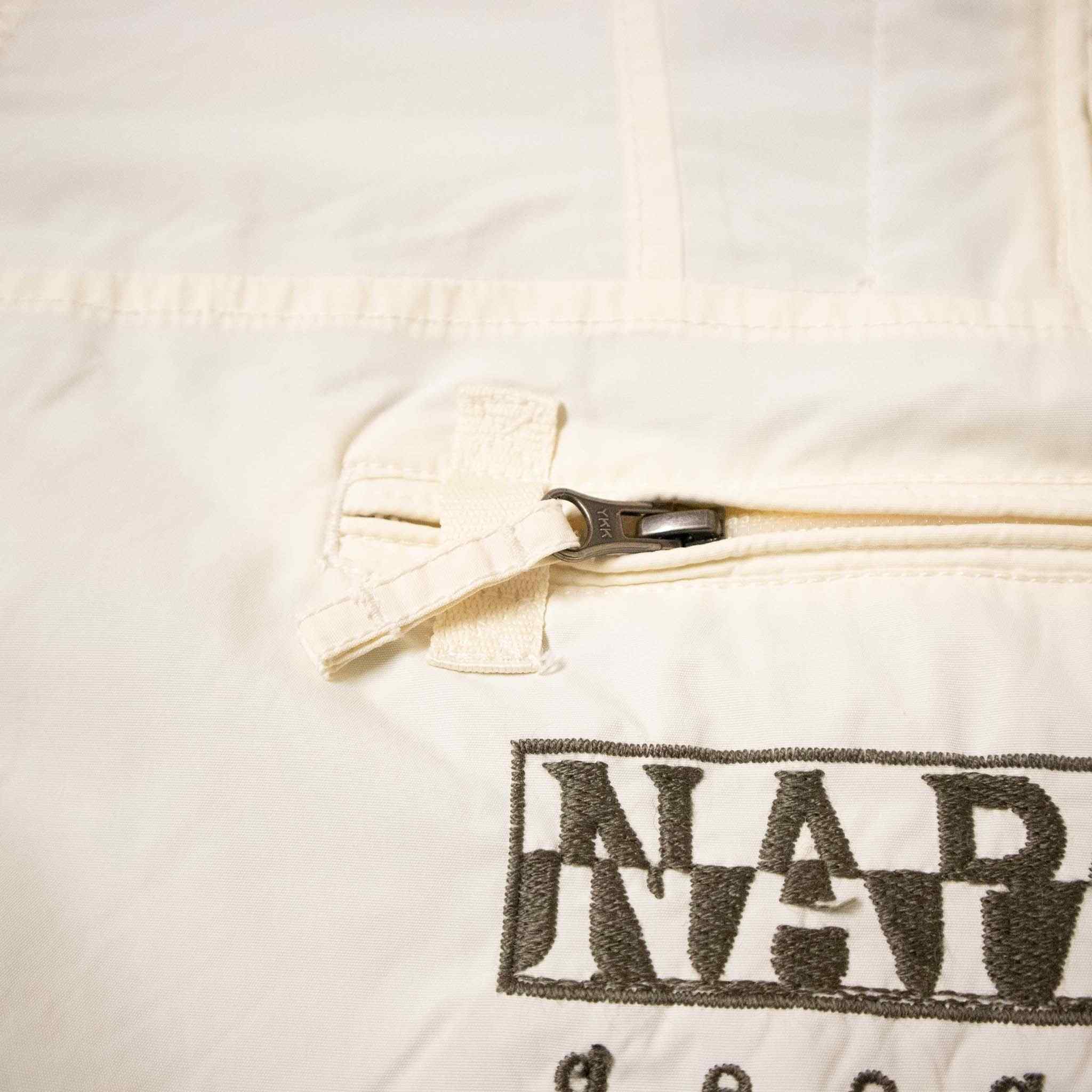 Napapijri jacket - Size S