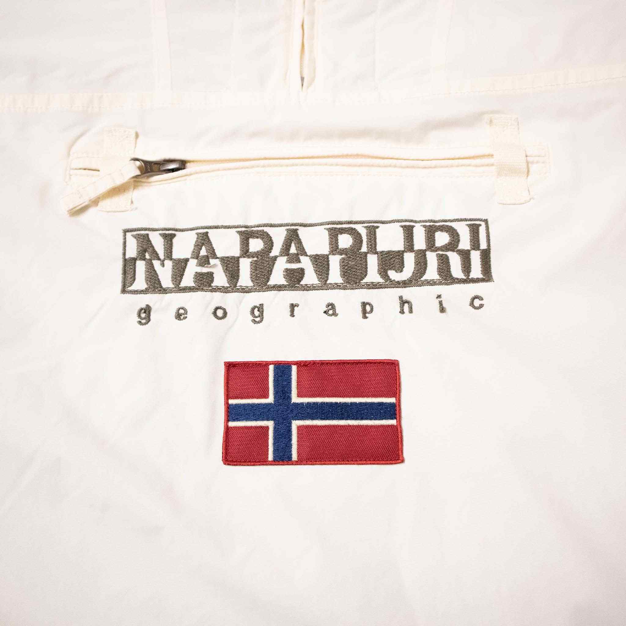 Napapijri jacket - Size S