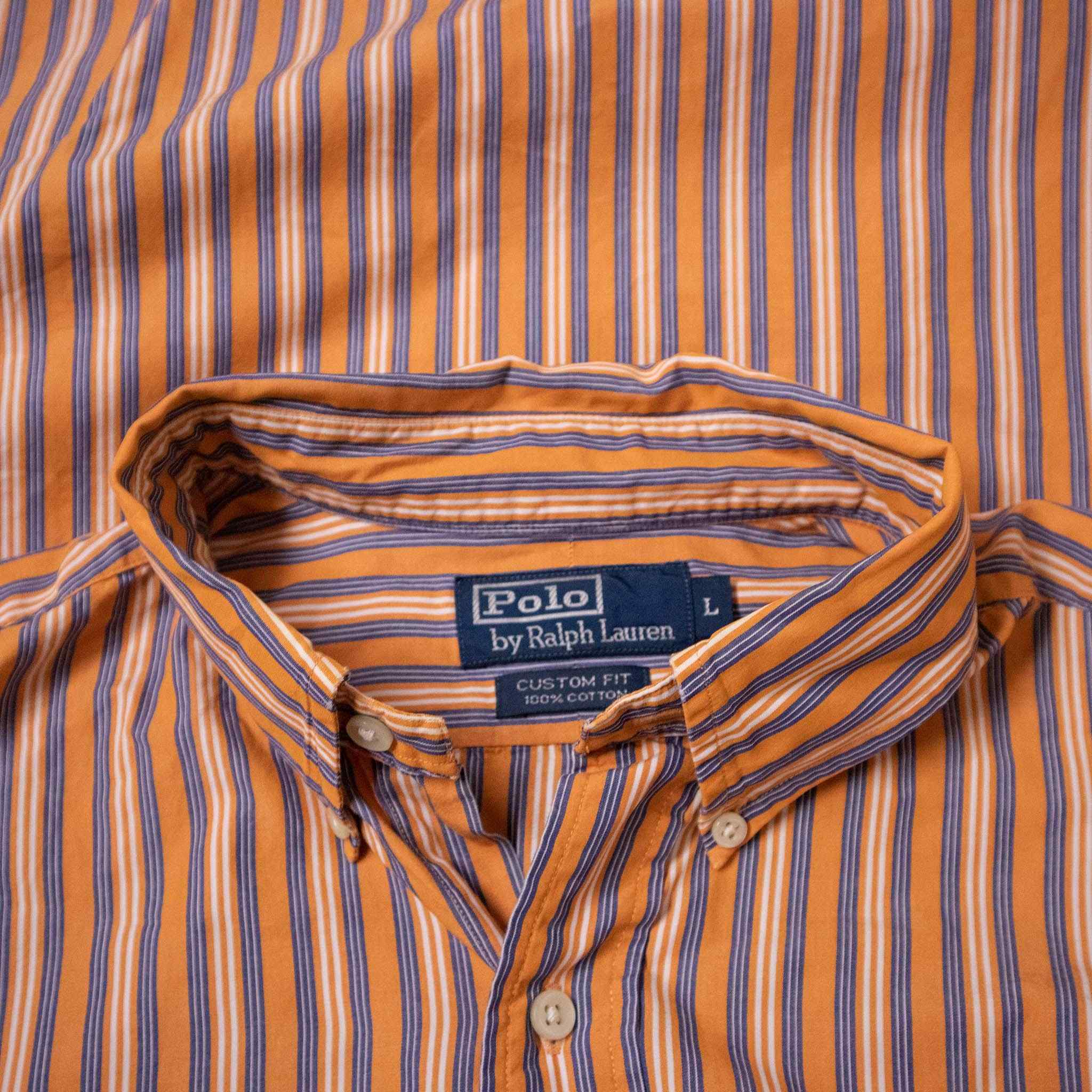 Ralph Lauren Shirt - Size L