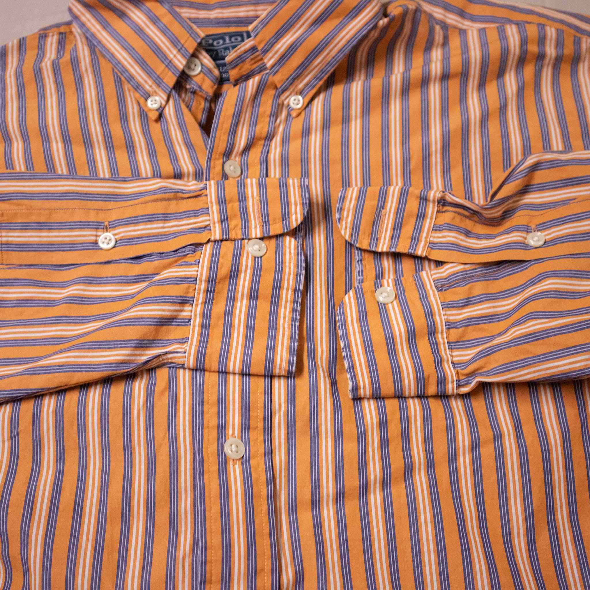 Ralph Lauren Shirt - Size L