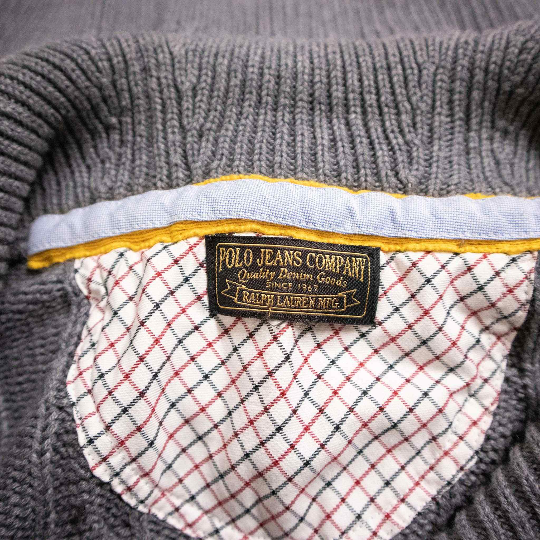 Cardigan Ralph Lauren Vintage - Taglia M/L